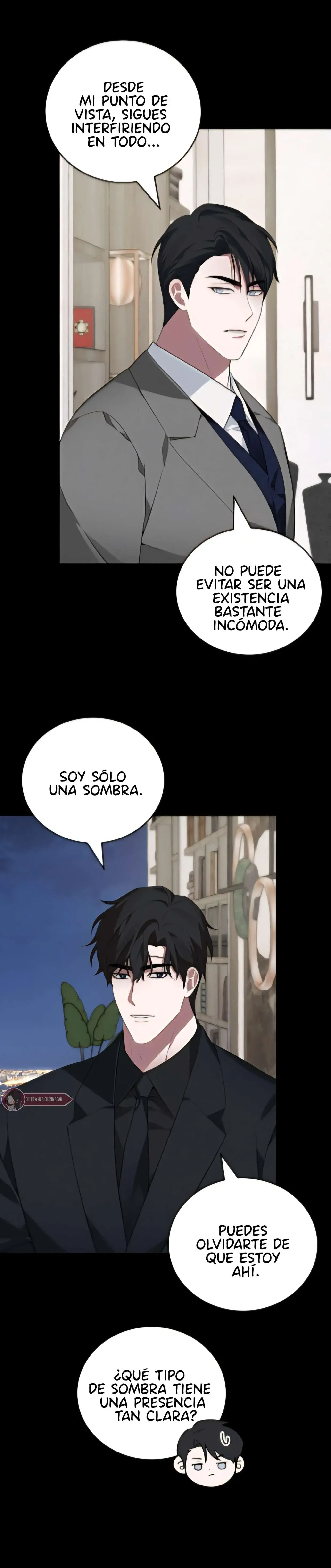 Sin correa capítulo 5 página 10