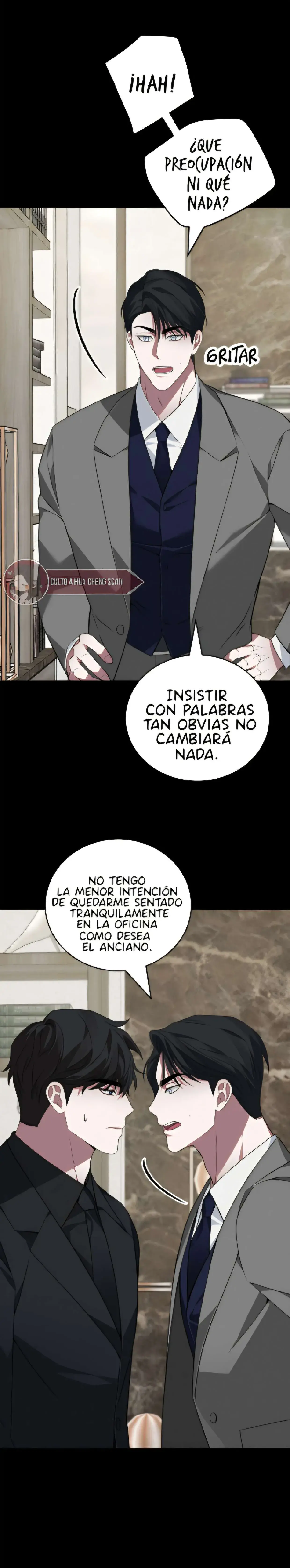 Sin correa capítulo 5 página 12