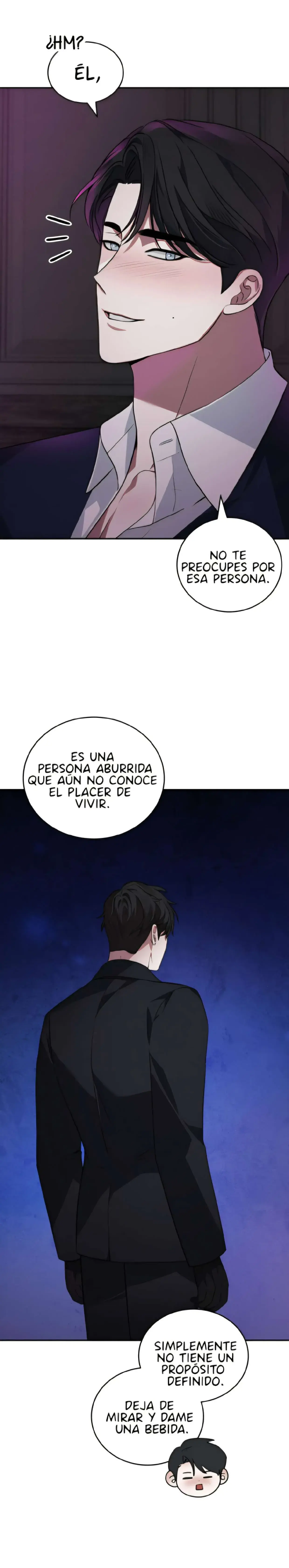 Sin correa capítulo 5 página 21