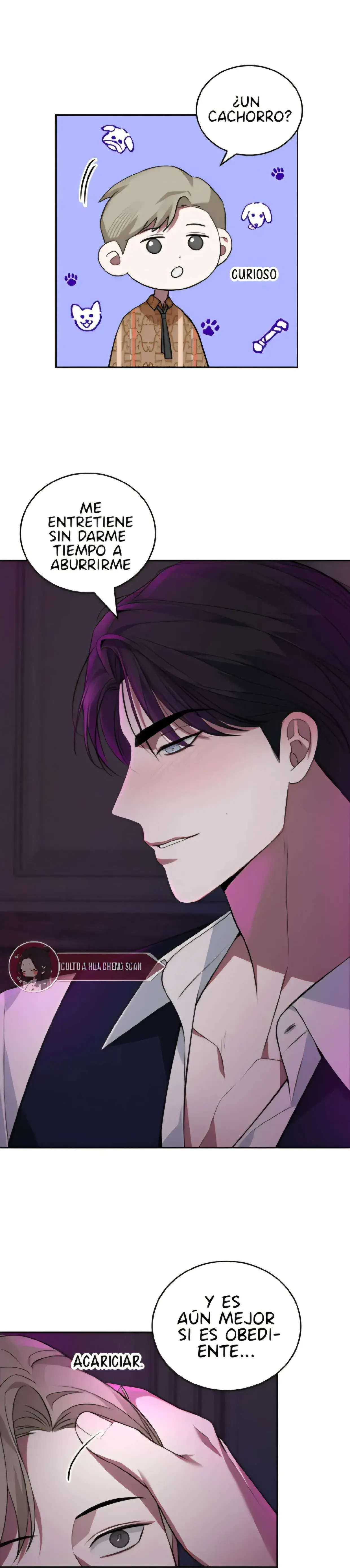 Sin correa capítulo 5 página 24