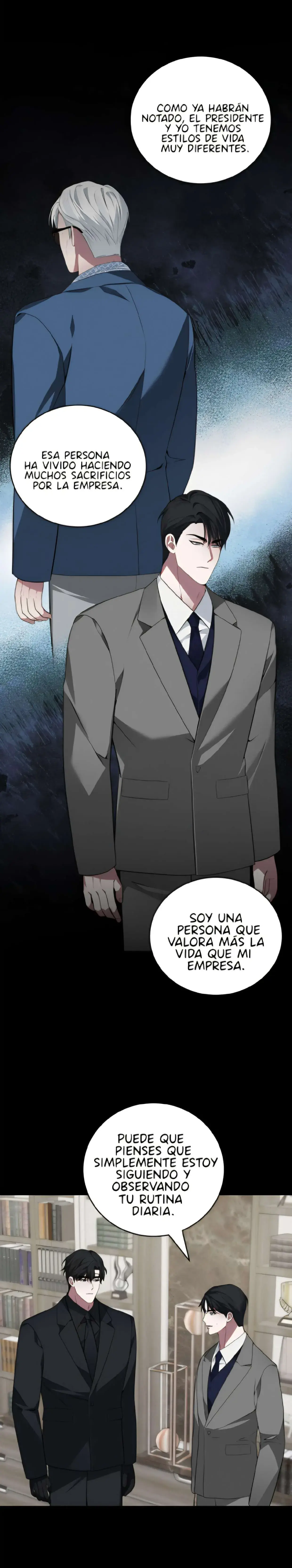 Sin correa capítulo 5 página 9