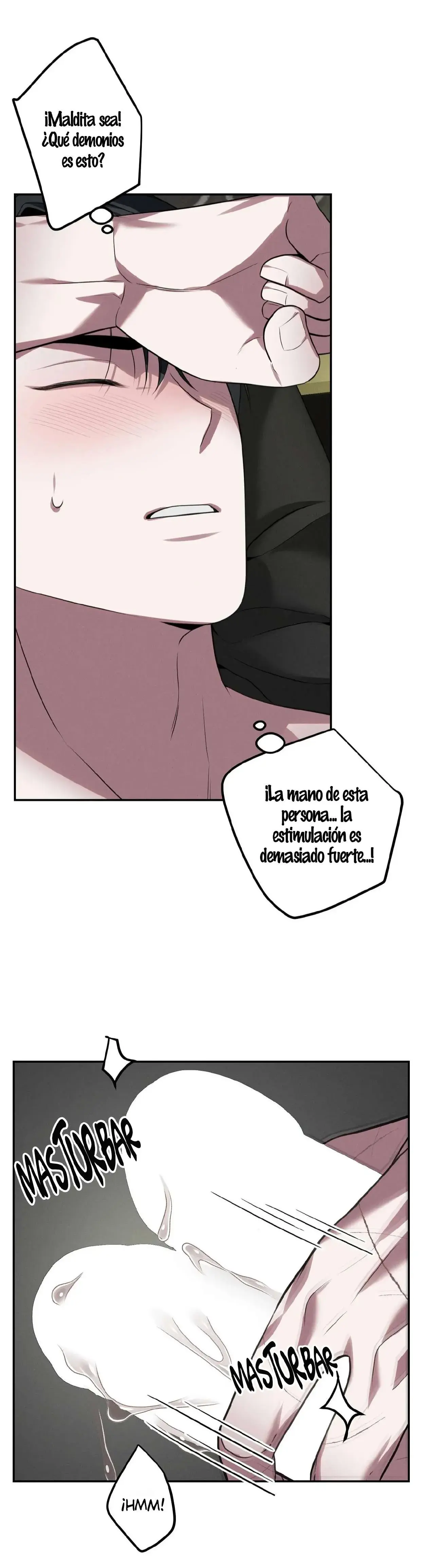 Sin correa capítulo 7 página 26