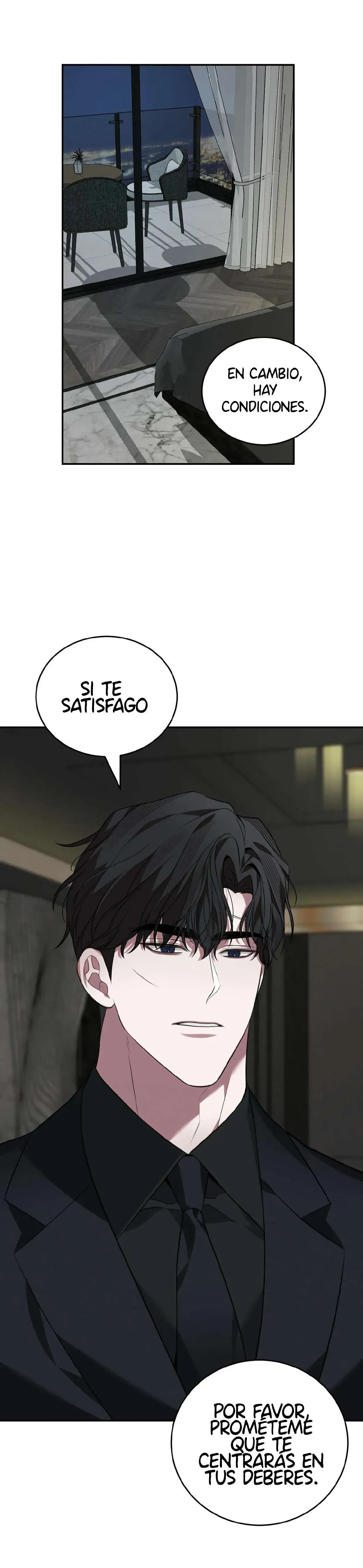 Sin correa capítulo 7 página 4