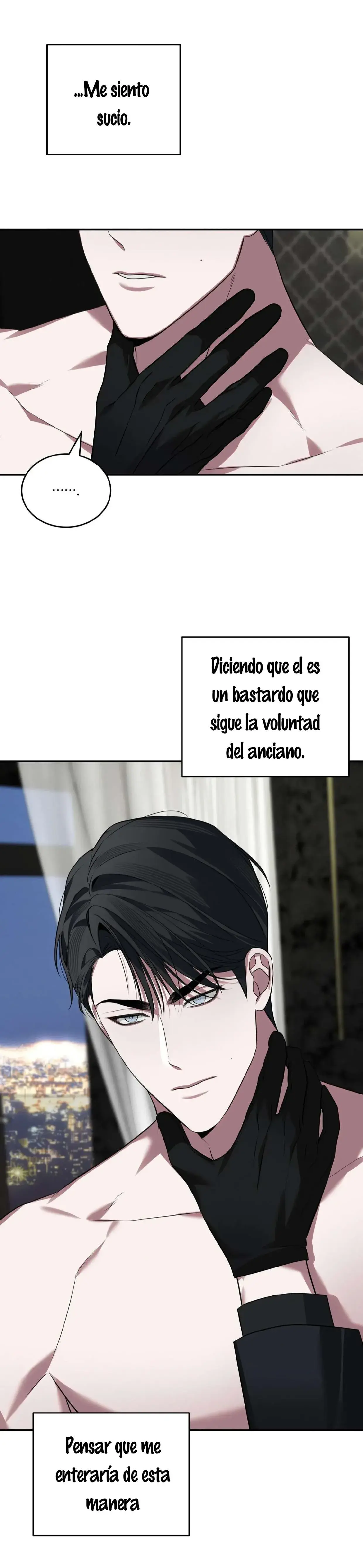 Sin correa capítulo 7 página 5