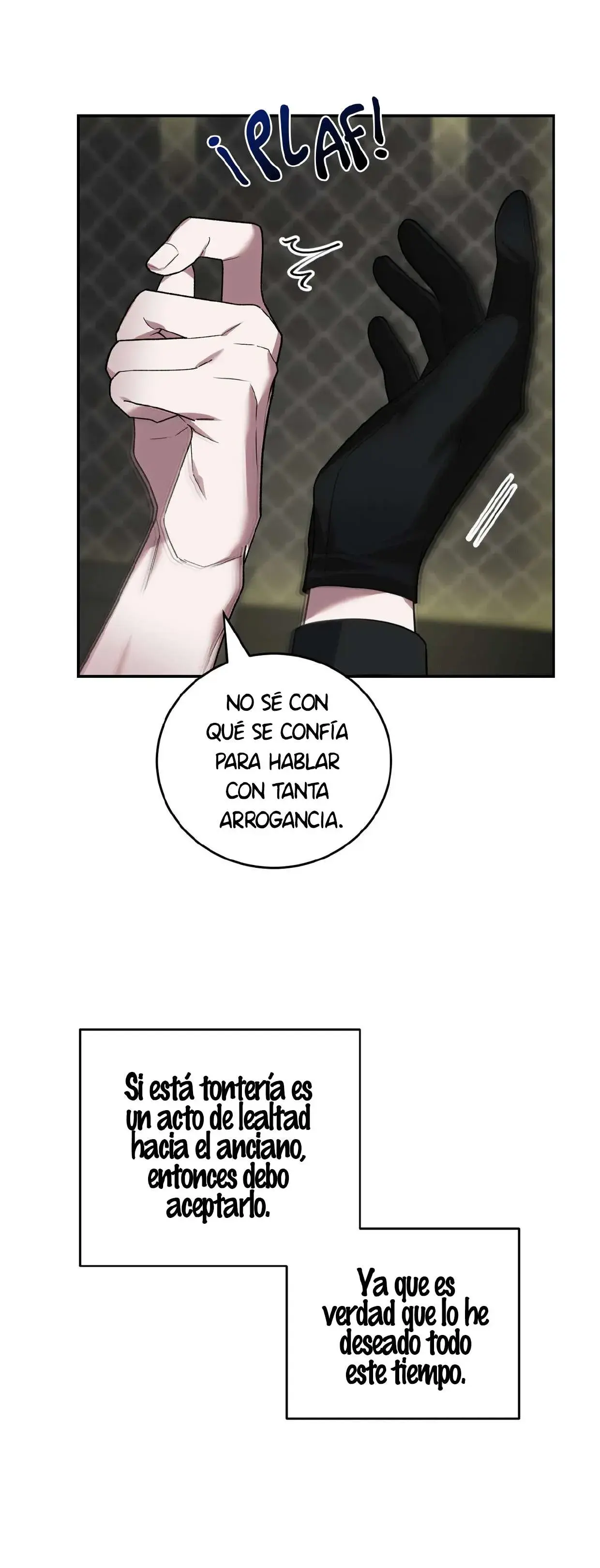 Sin correa capítulo 7 página 6