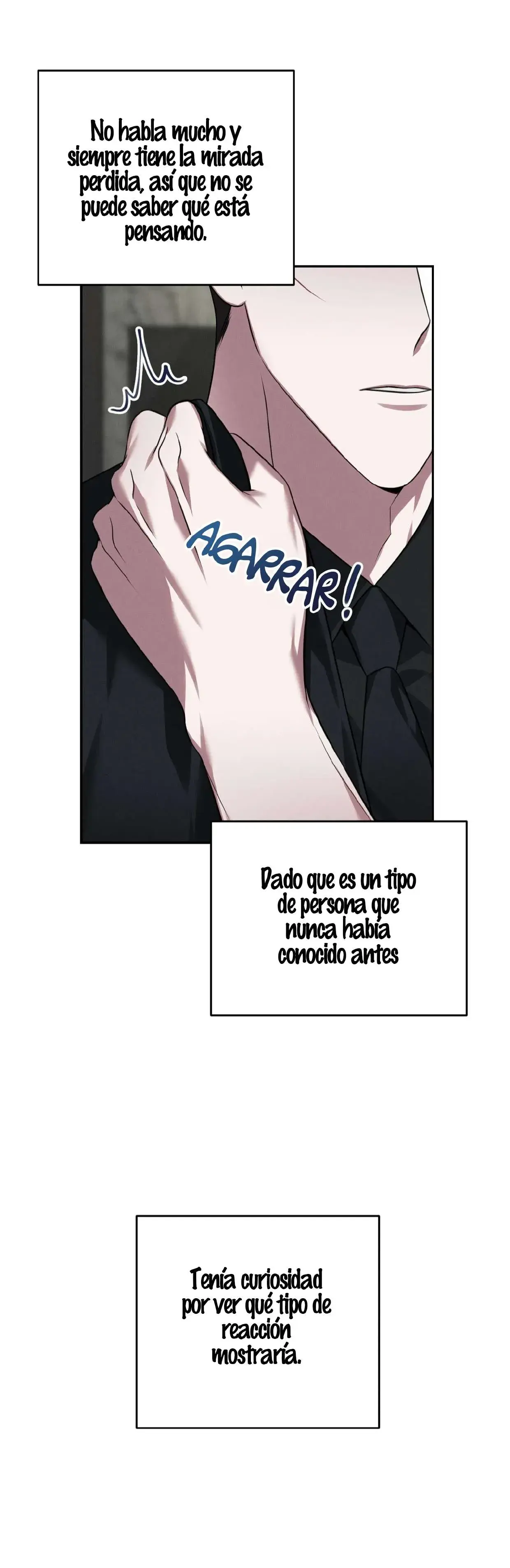 Sin correa capítulo 7 página 8