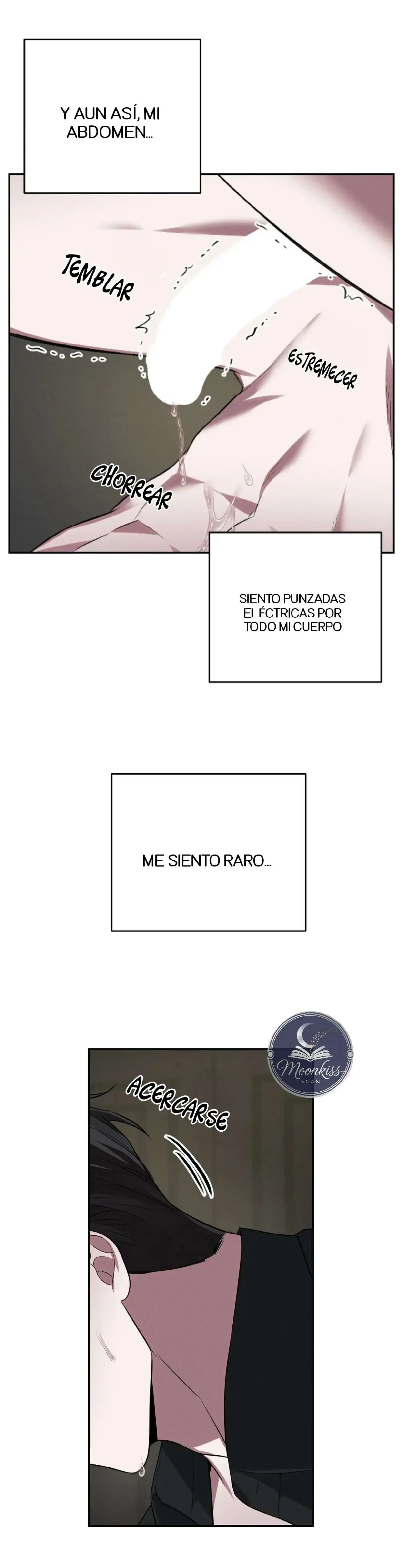 Sin correa capítulo 8 página 20