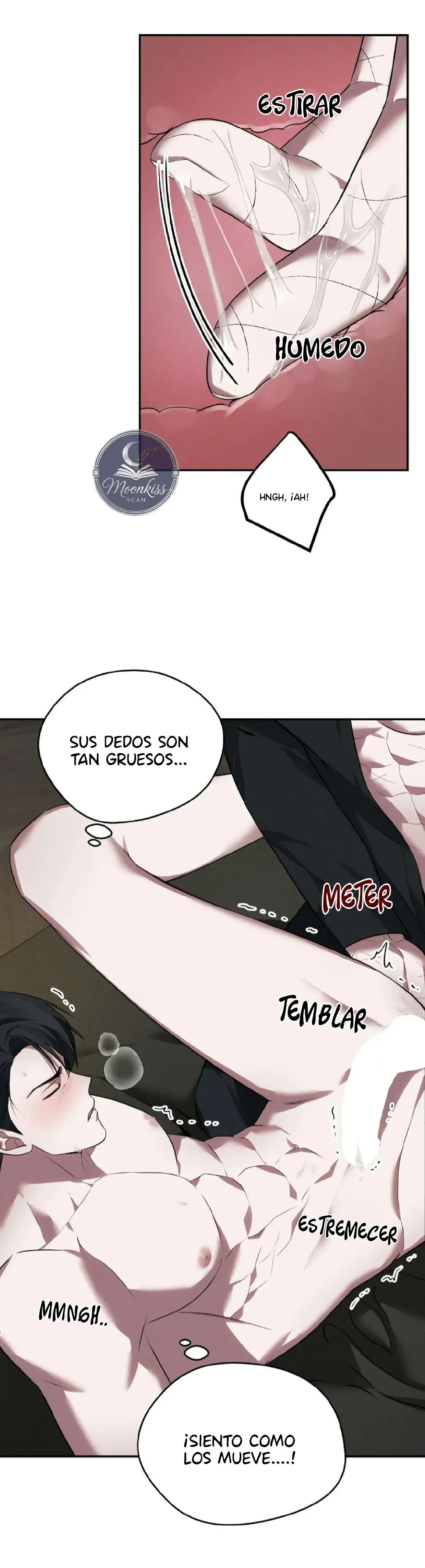 Sin correa capítulo 8 página 8