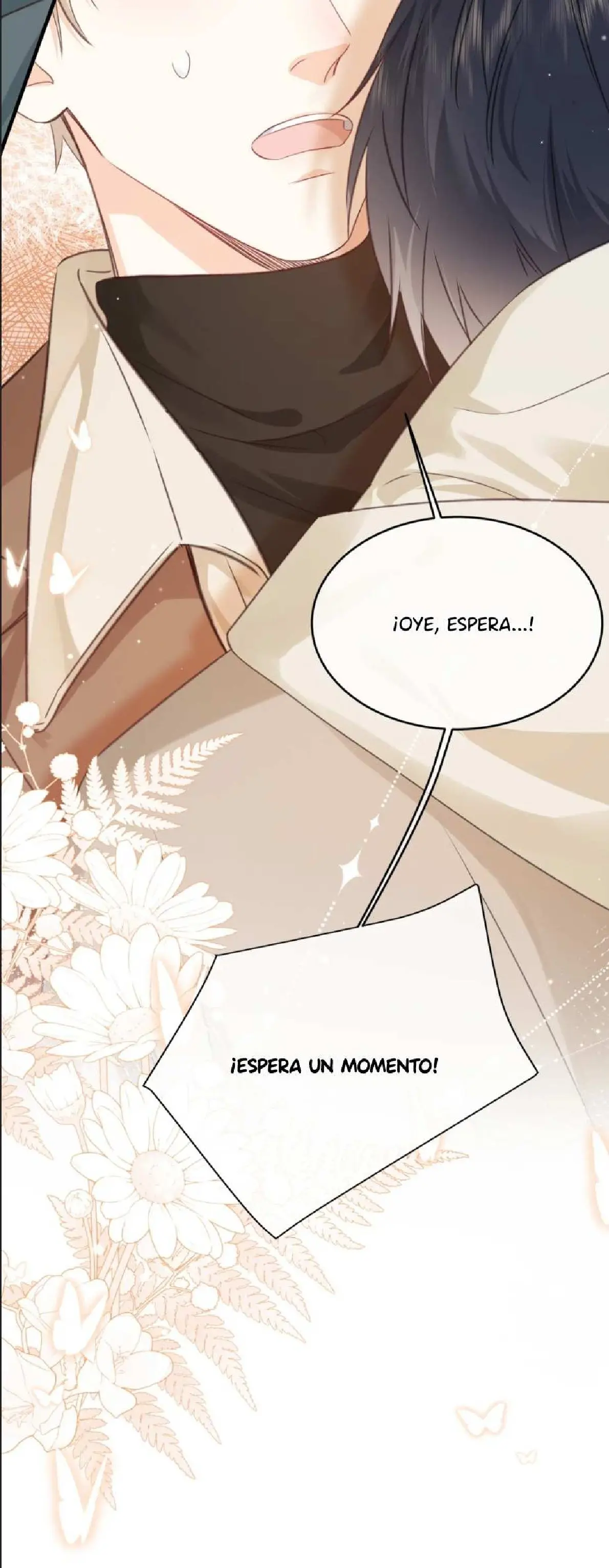 Acuerdo De Matrimonio capítulo 1 página 35