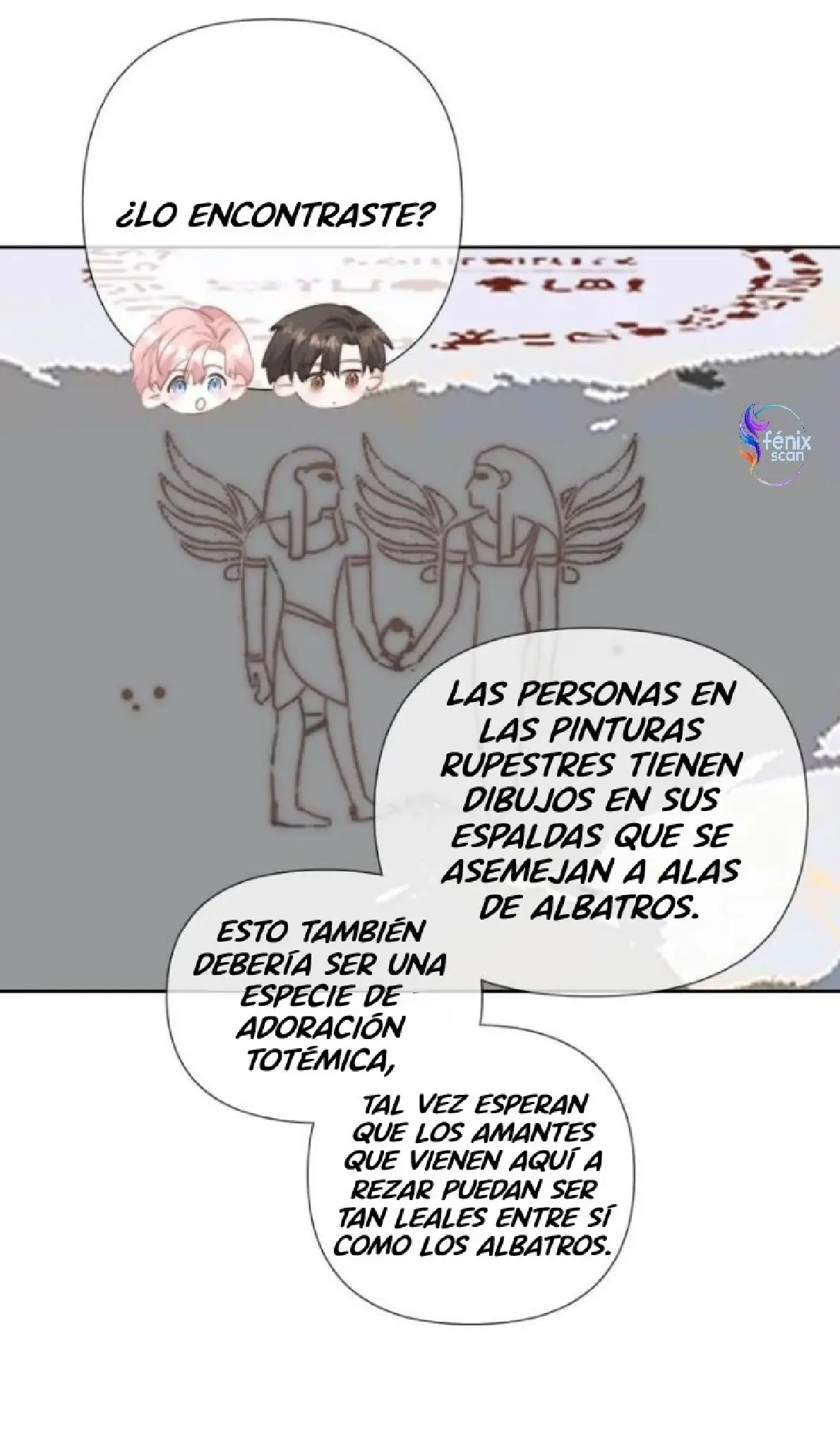 Acuerdo De Matrimonio capítulo 10 página 14