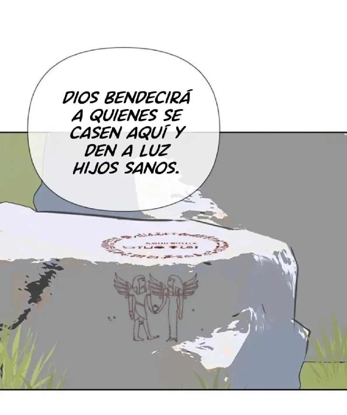 Acuerdo De Matrimonio capítulo 10 página 4