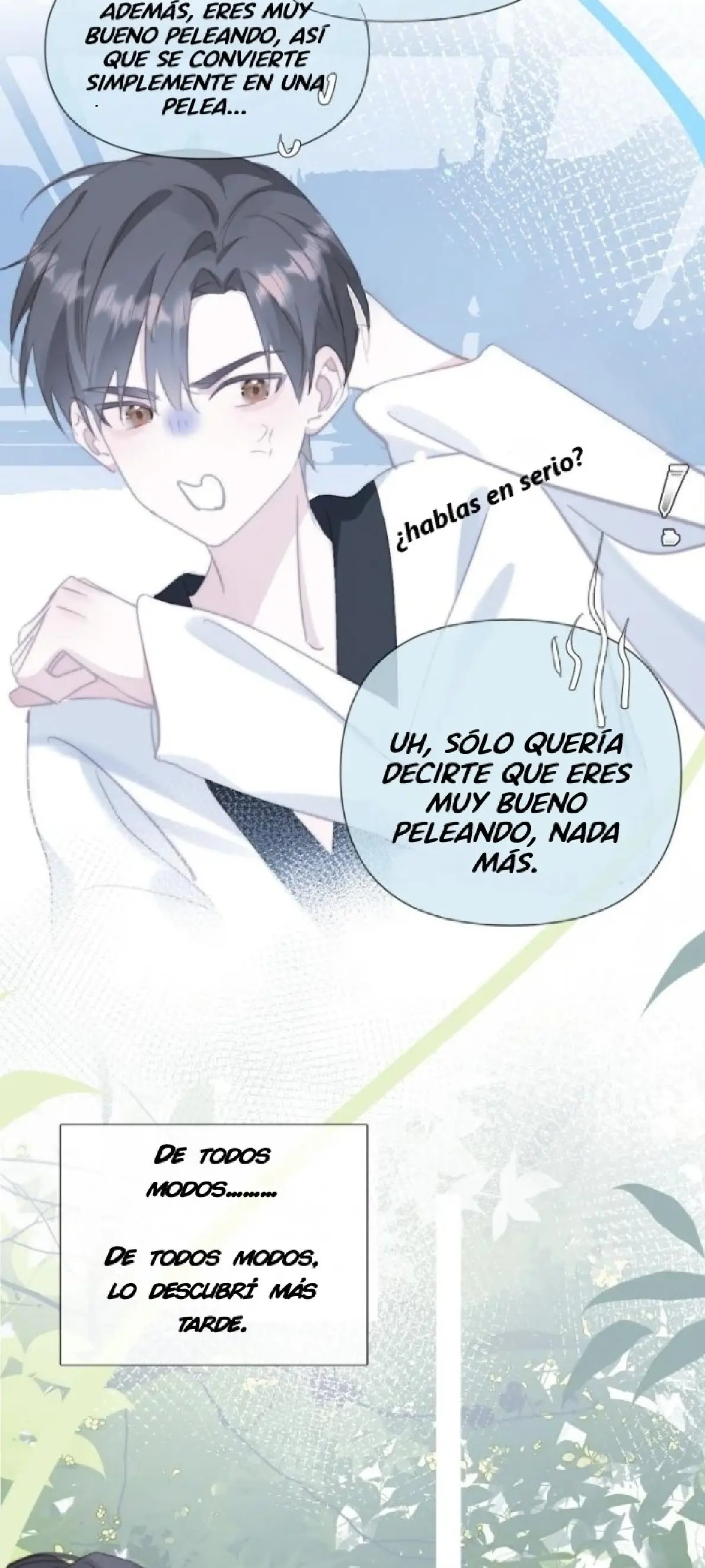 Acuerdo De Matrimonio capítulo 11 página 12