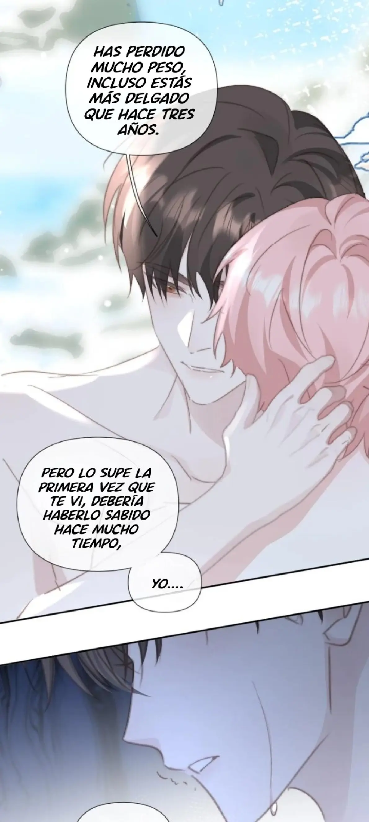 Acuerdo De Matrimonio capítulo 11 página 22
