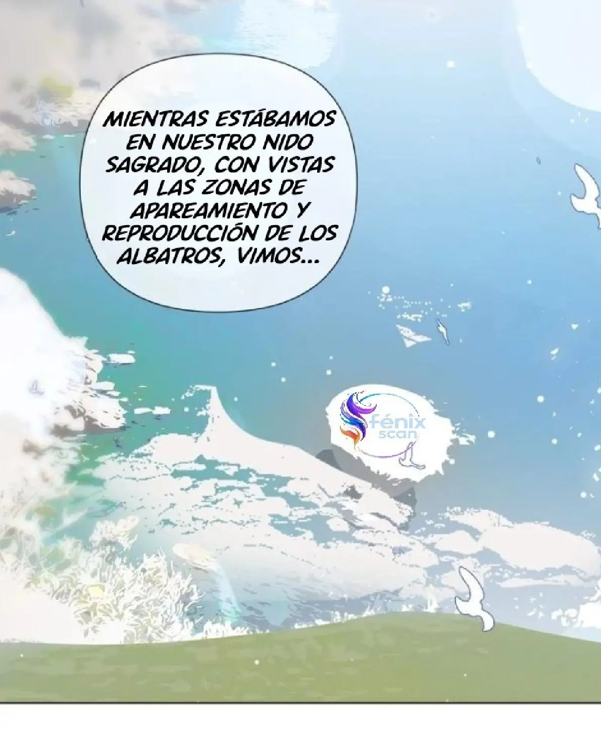 Acuerdo De Matrimonio capítulo 12 página 22