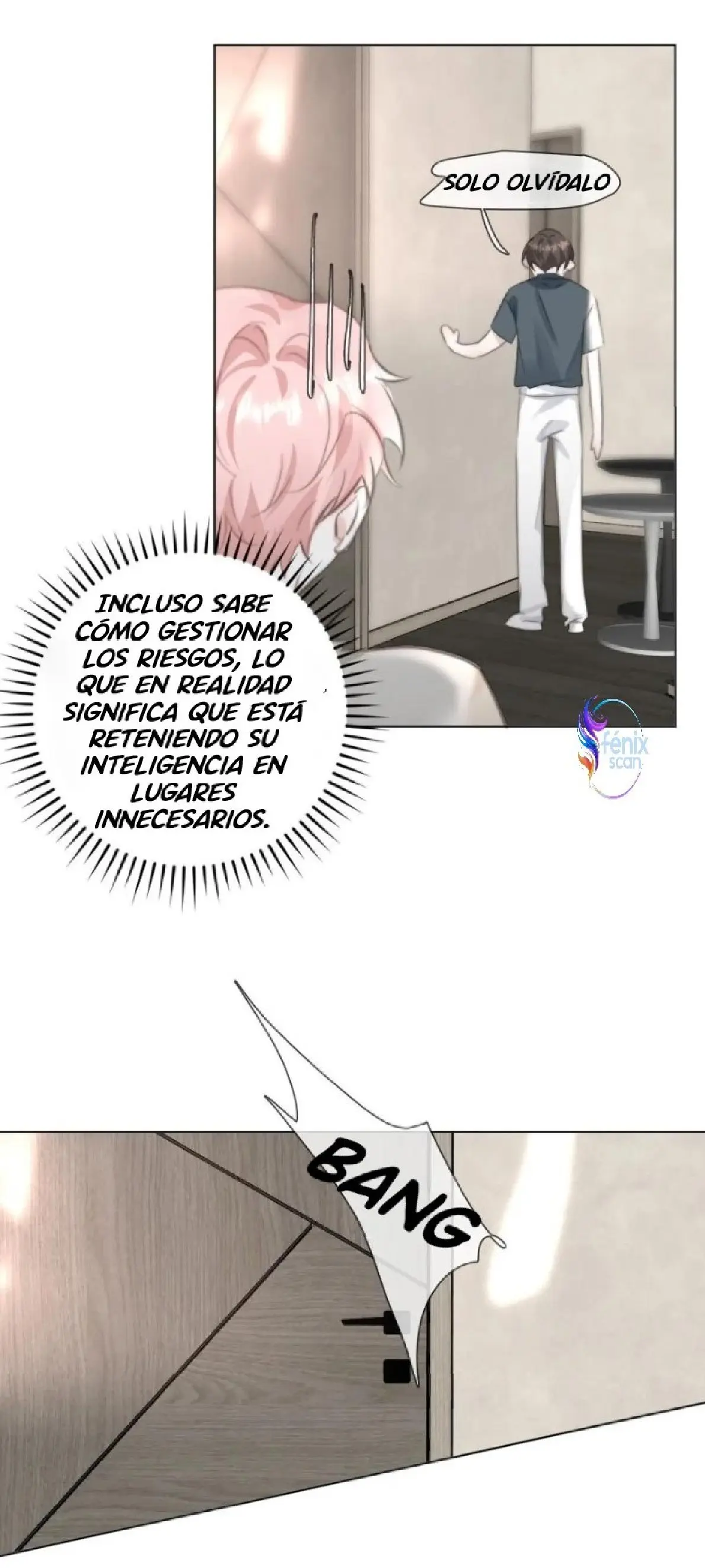 Acuerdo De Matrimonio capítulo 13 página 12