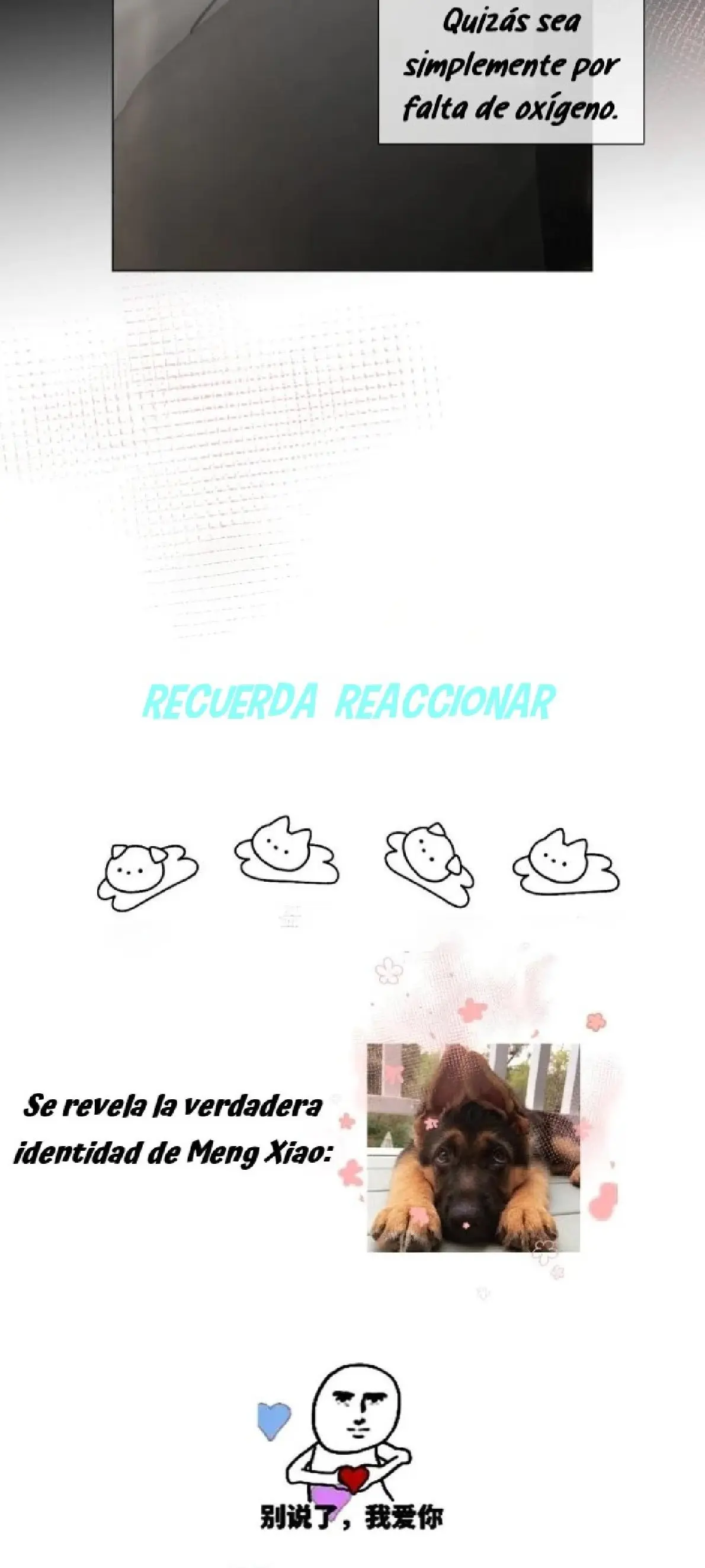 Acuerdo De Matrimonio capítulo 13 página 34