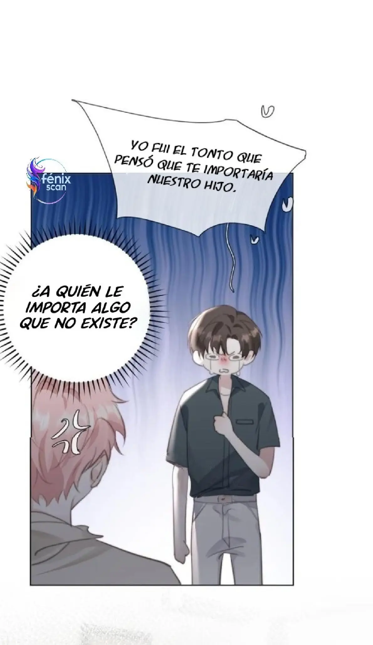 Acuerdo De Matrimonio capítulo 13 página 7