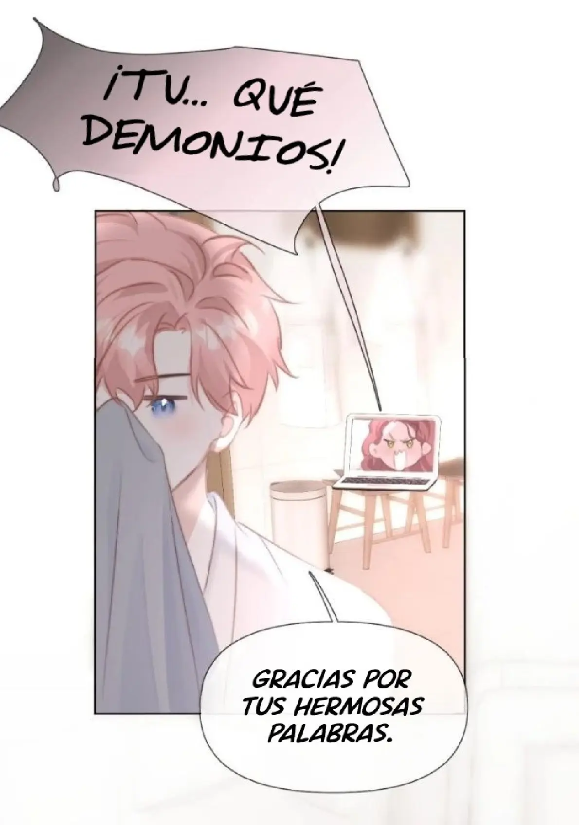 Acuerdo De Matrimonio capítulo 15 página 20