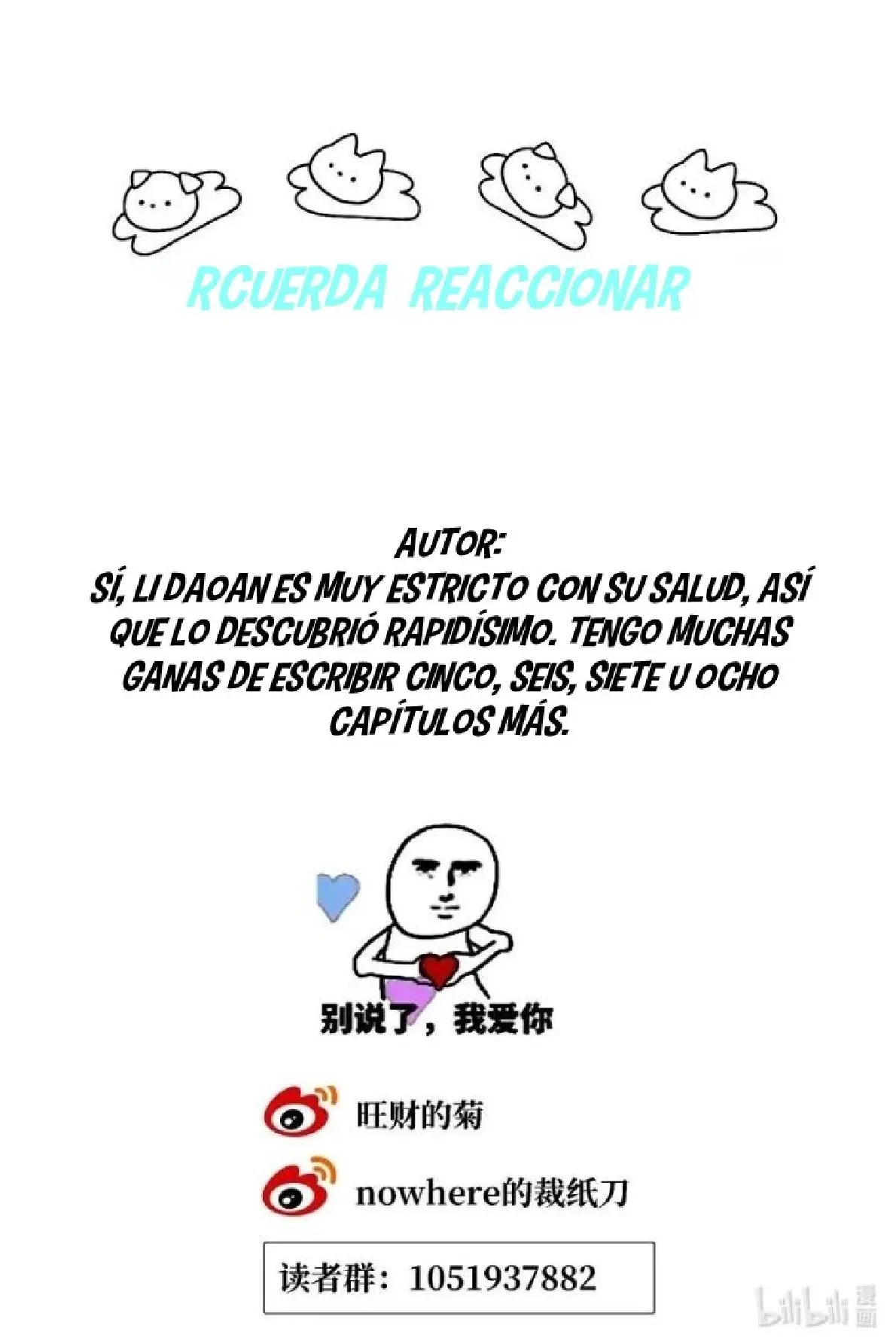 Acuerdo De Matrimonio capítulo 15 página 30