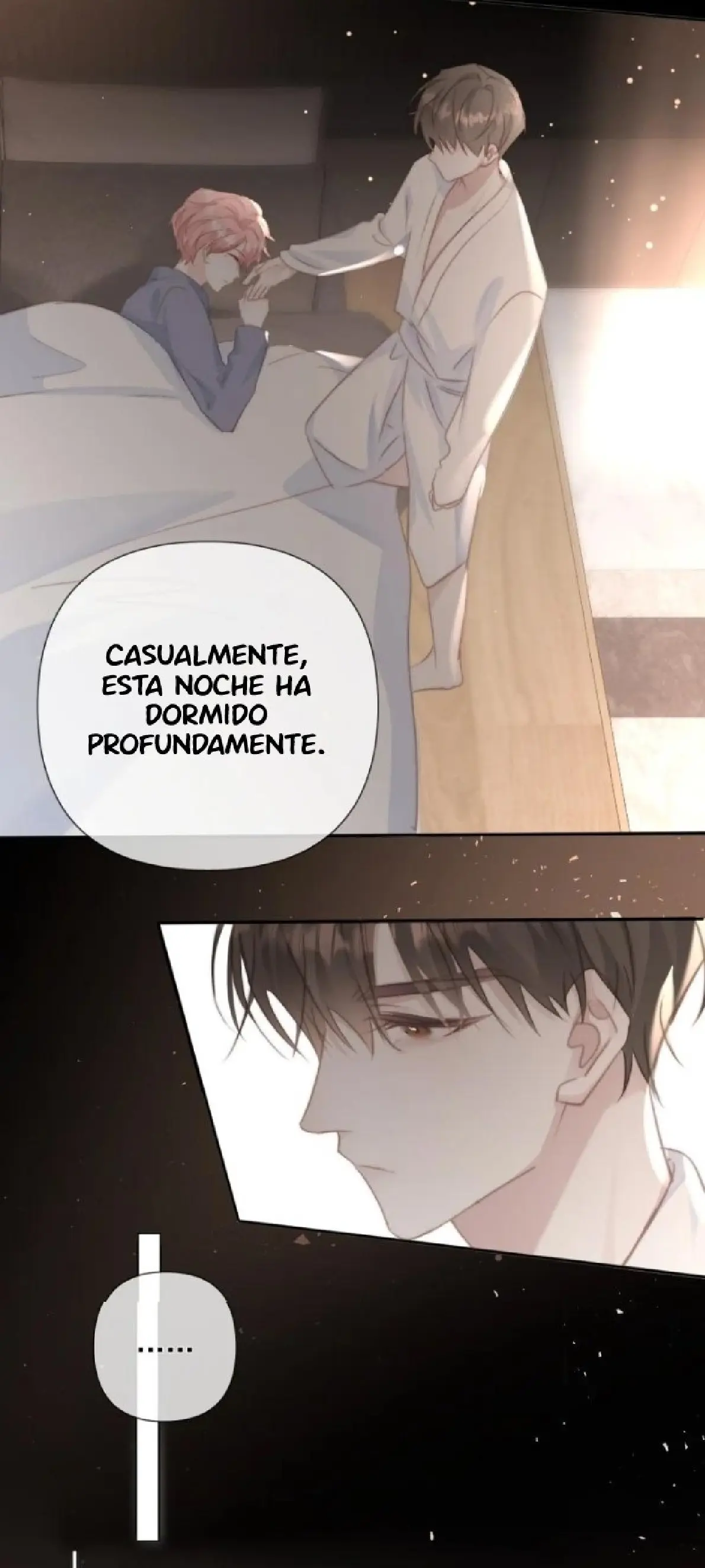 Acuerdo De Matrimonio capítulo 16 página 33