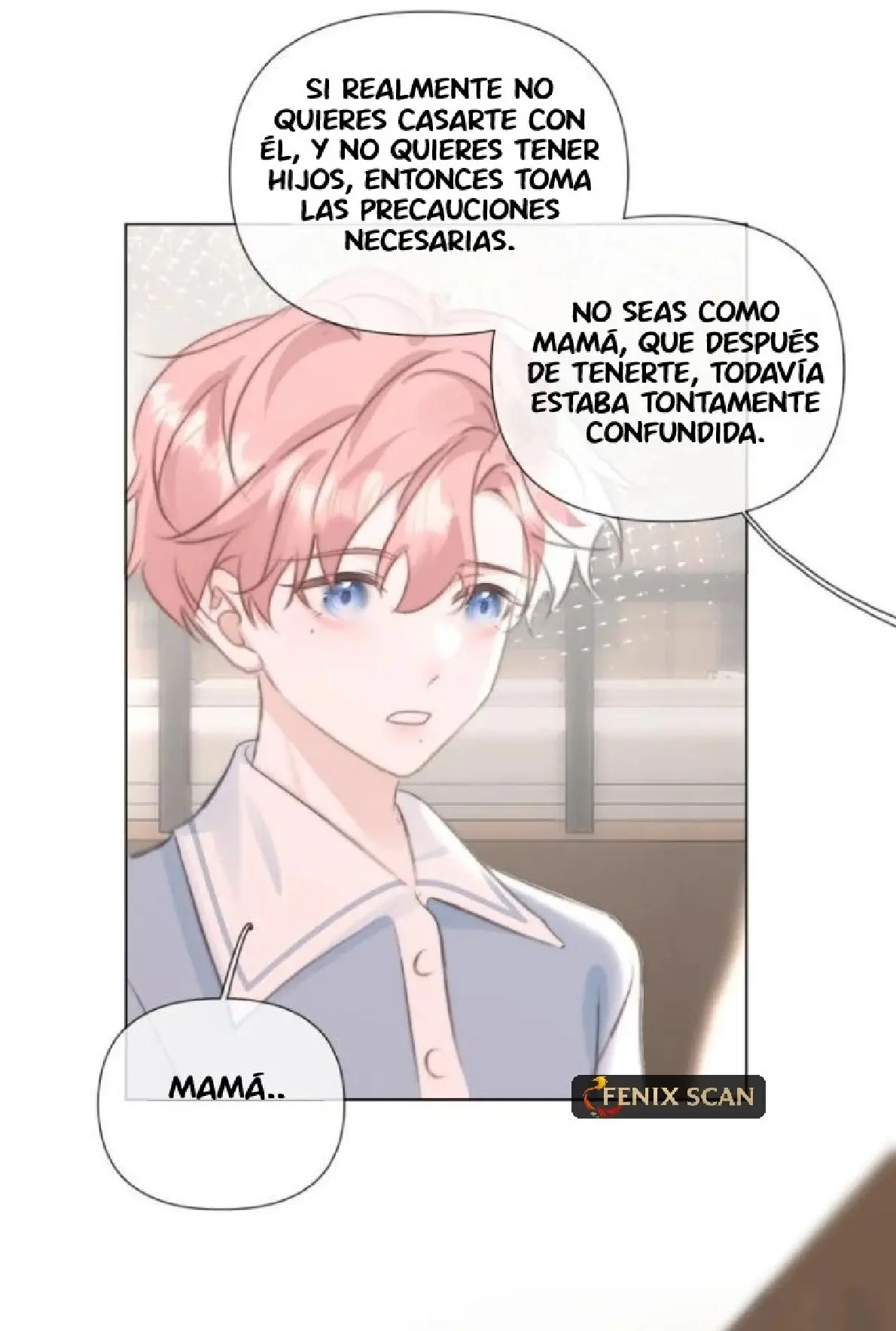 Acuerdo De Matrimonio capítulo 17 página 15