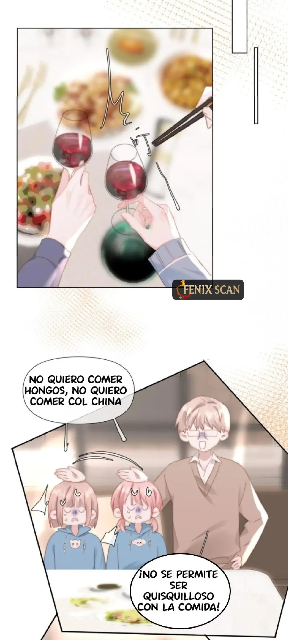 Acuerdo De Matrimonio capítulo 17 página 26