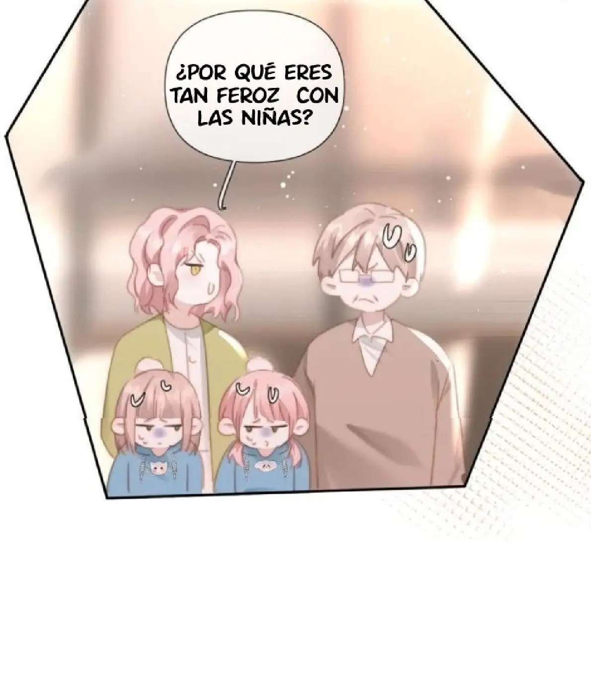Acuerdo De Matrimonio capítulo 17 página 27