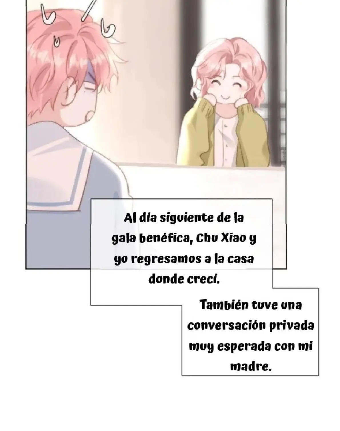 Acuerdo De Matrimonio capítulo 17 página 6