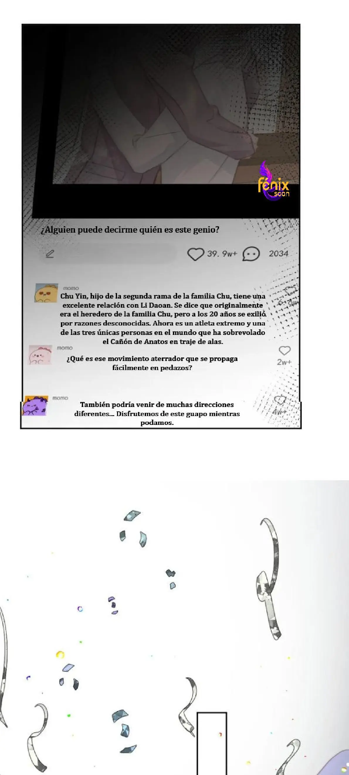 Acuerdo De Matrimonio capítulo 19 página 11