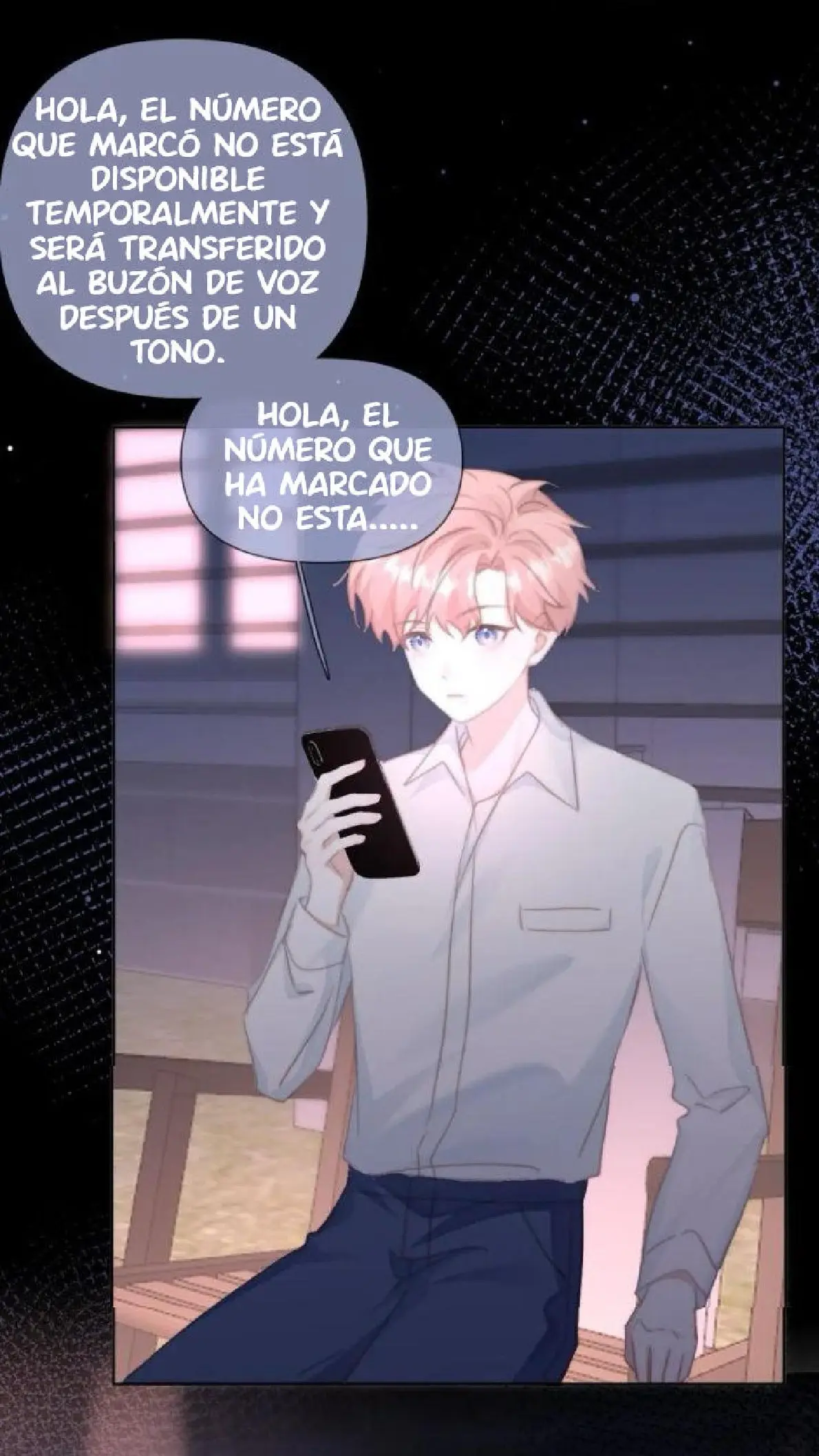 Acuerdo De Matrimonio capítulo 19 página 13