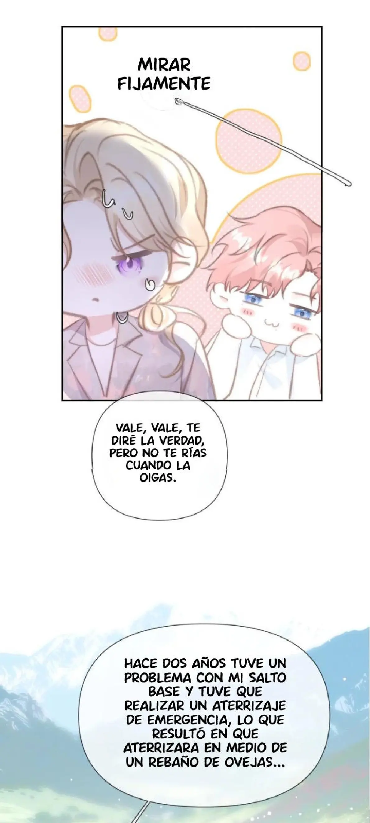 Acuerdo De Matrimonio capítulo 19 página 25