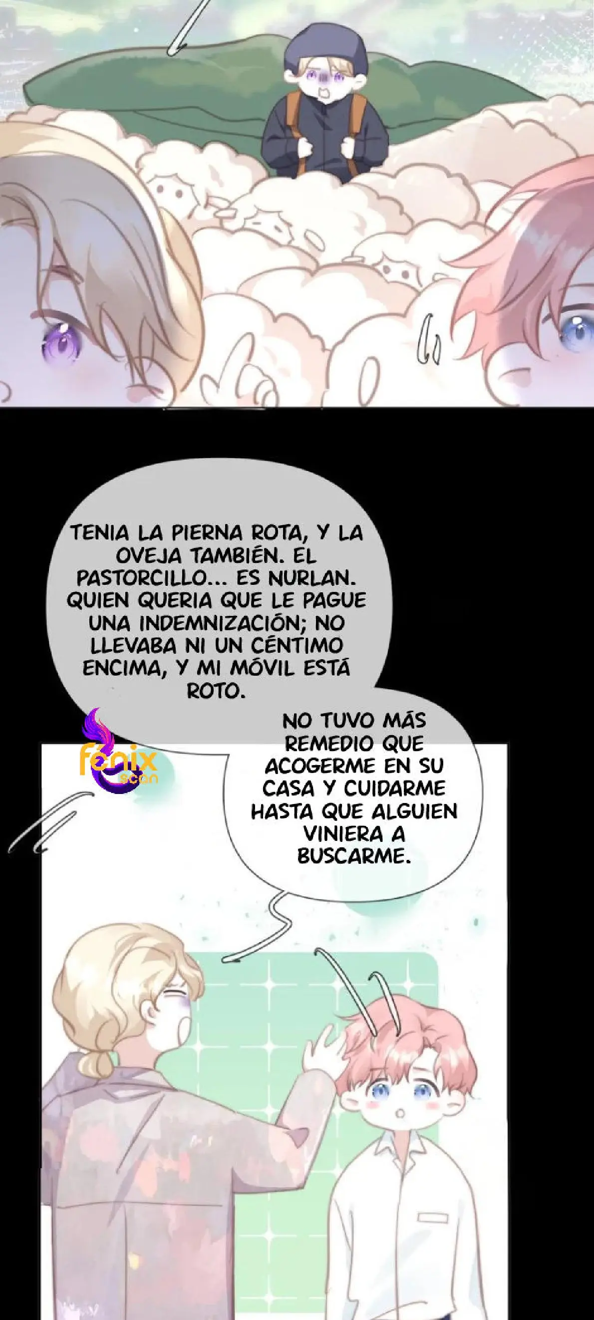 Acuerdo De Matrimonio capítulo 19 página 26