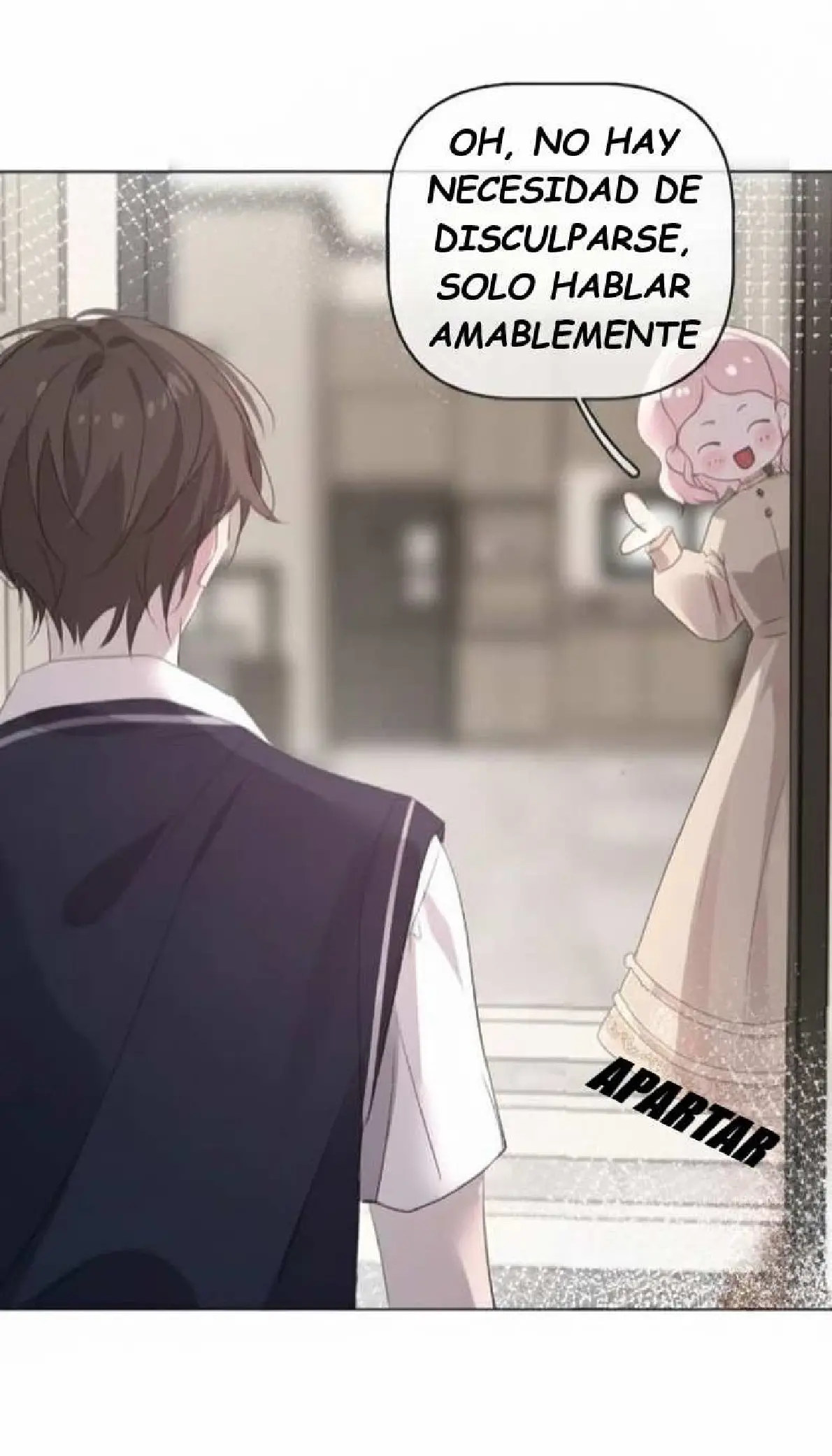 Acuerdo De Matrimonio capítulo 2 página 16