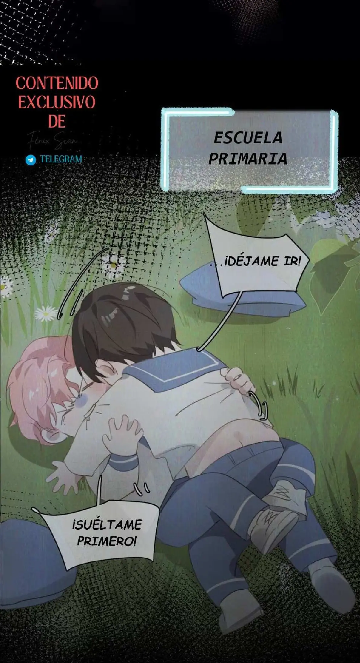 Acuerdo De Matrimonio capítulo 2 página 29