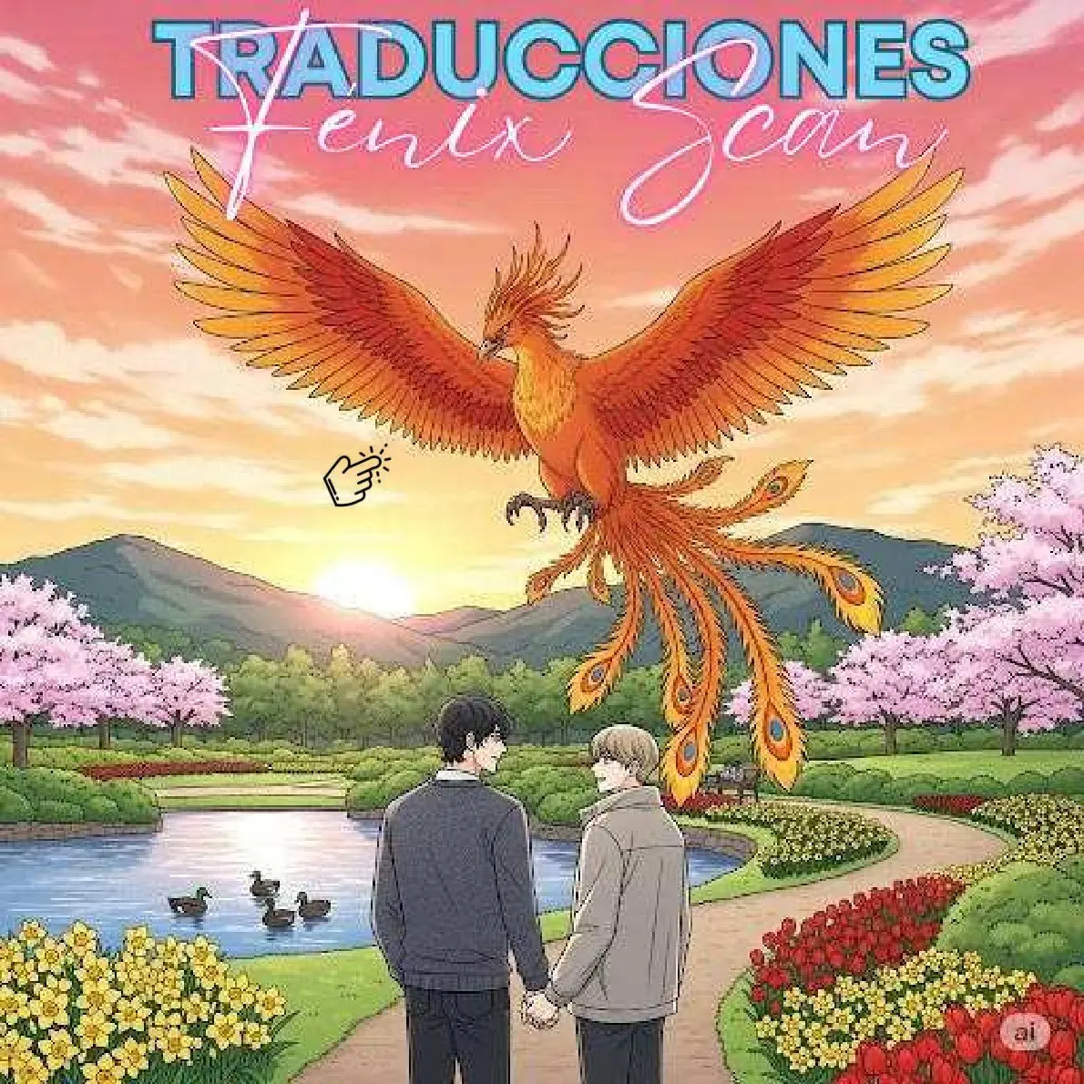 Acuerdo De Matrimonio capítulo 2 página 52