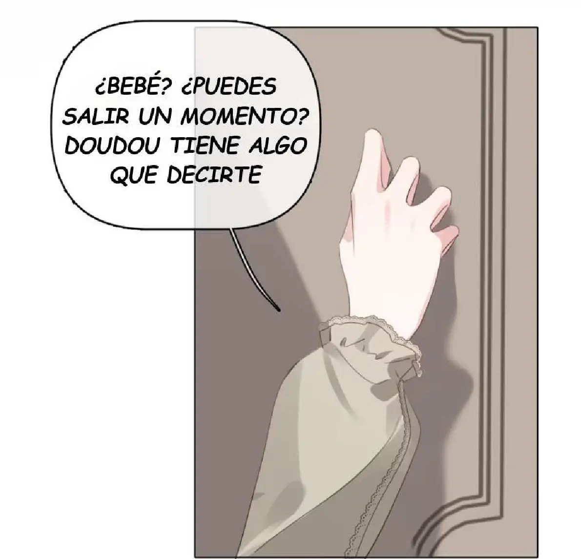 Acuerdo De Matrimonio capítulo 2 página 6