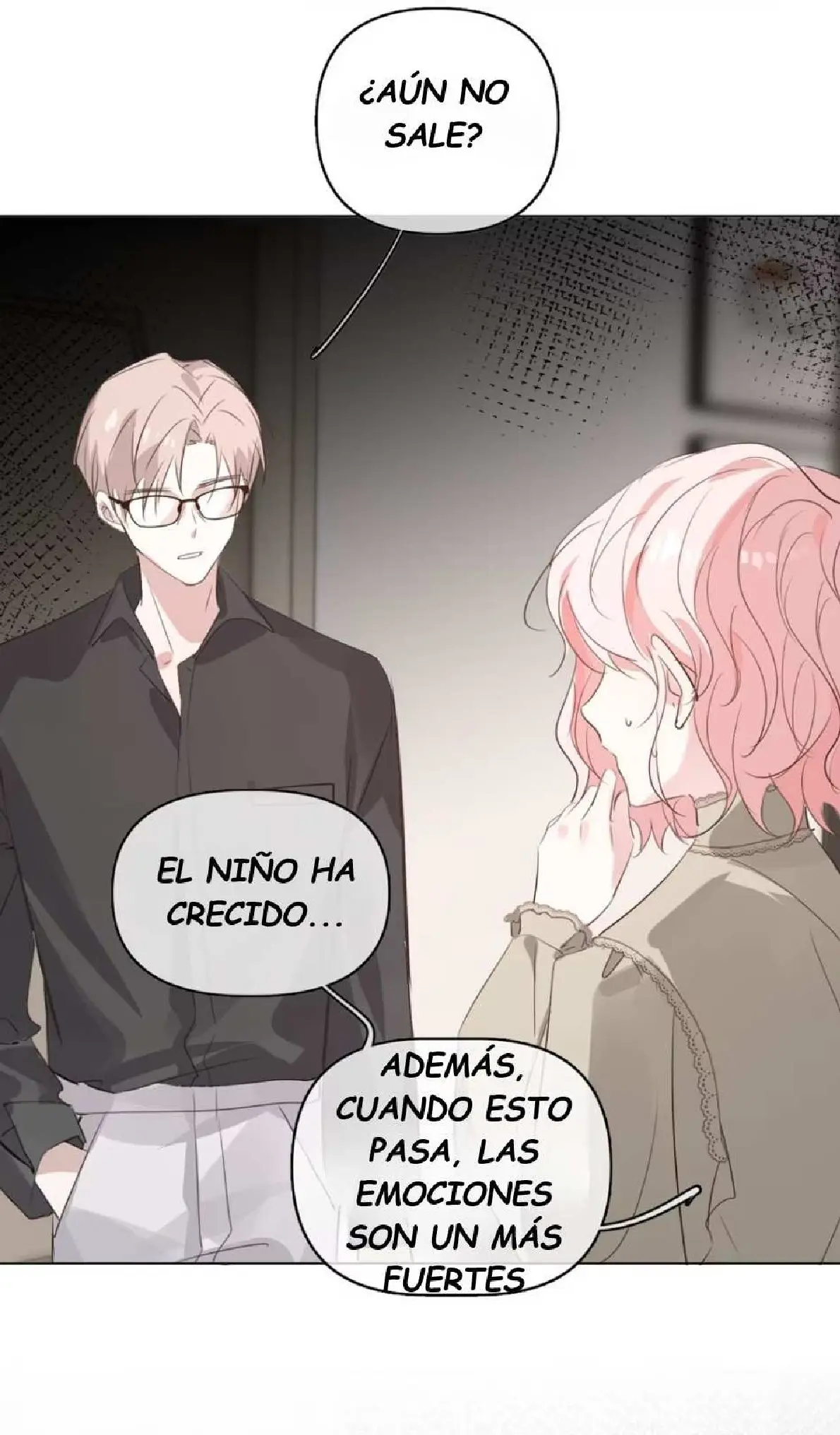 Acuerdo De Matrimonio capítulo 2 página 7