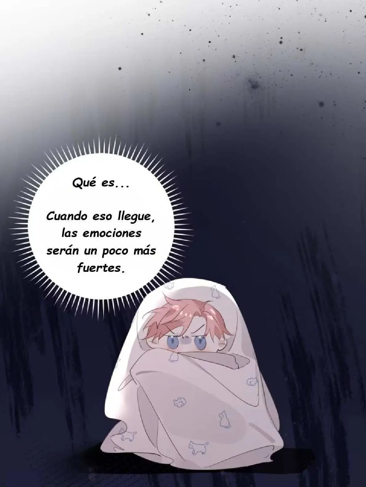 Acuerdo De Matrimonio capítulo 2 página 9