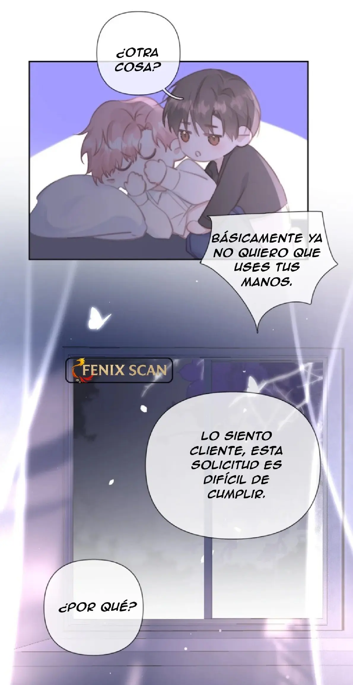 Acuerdo De Matrimonio capítulo 21 página 16