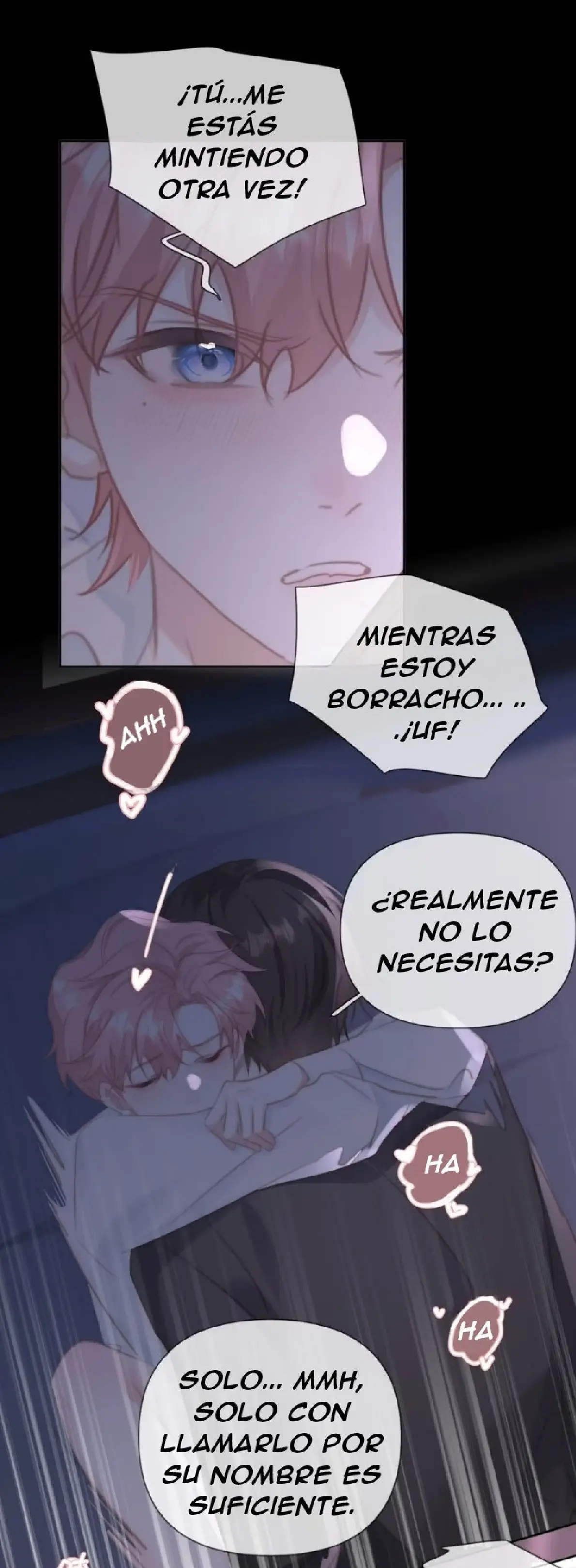 Acuerdo De Matrimonio capítulo 21 página 19