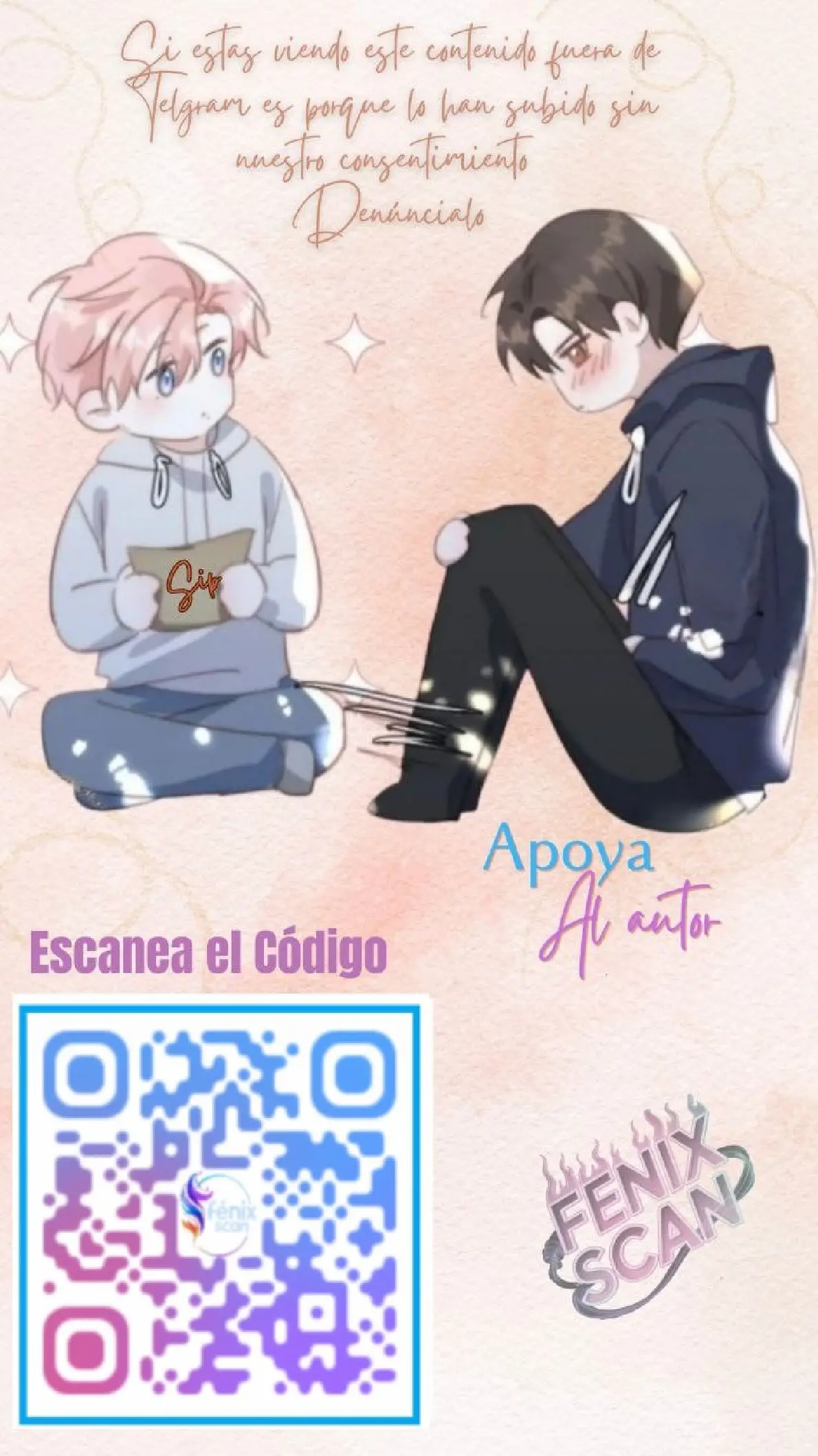Acuerdo De Matrimonio capítulo 21 página 39