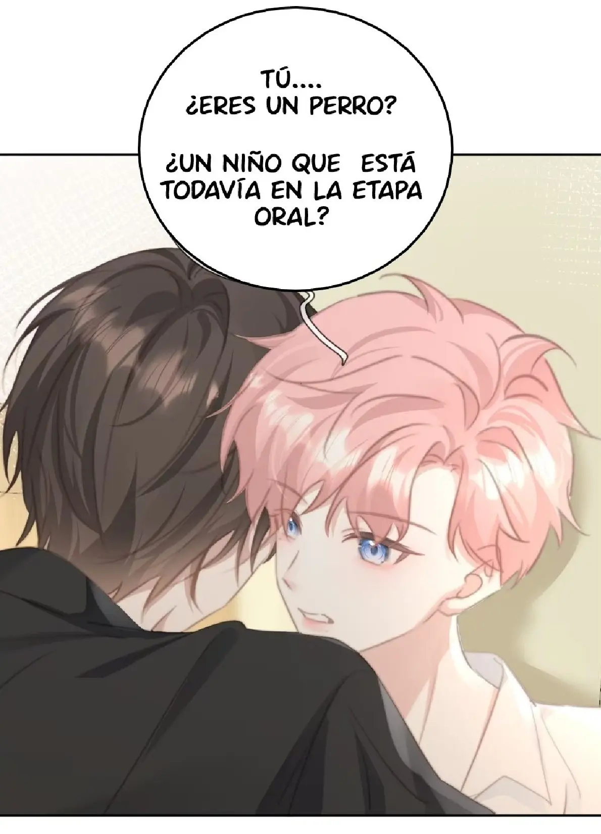 Acuerdo De Matrimonio capítulo 22 página 24