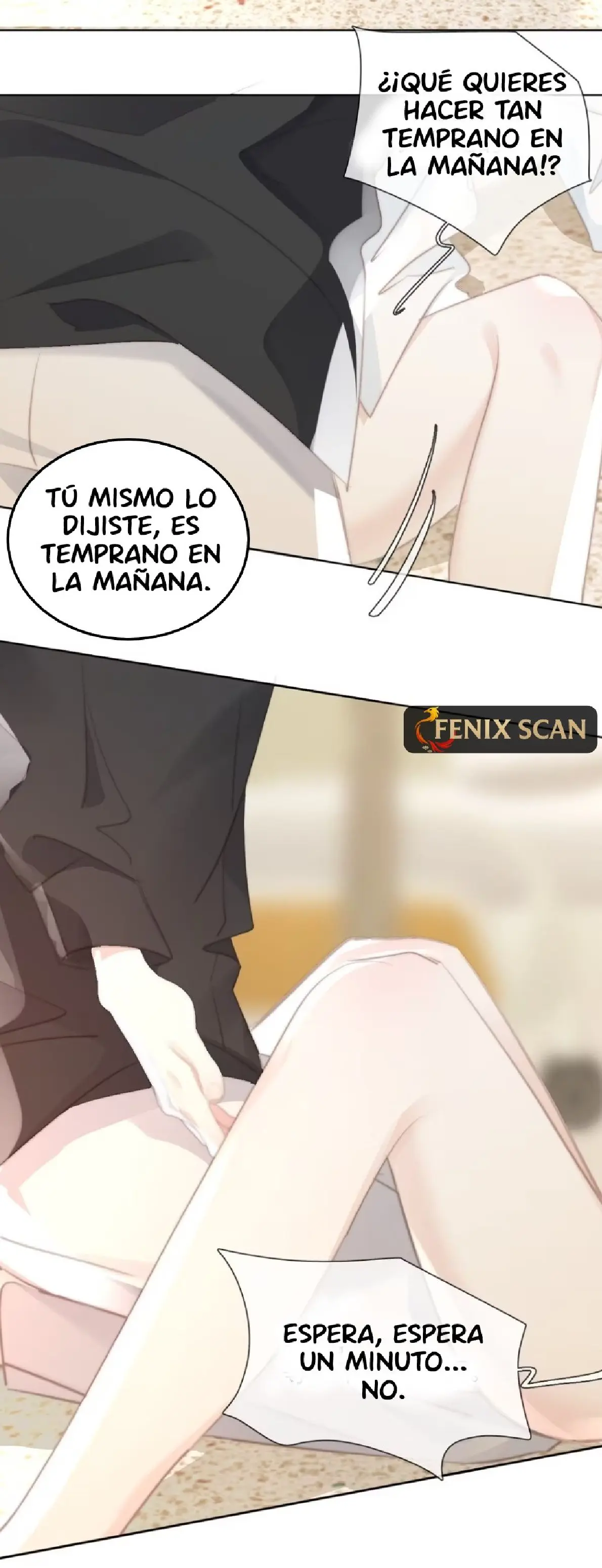 Acuerdo De Matrimonio capítulo 22 página 32