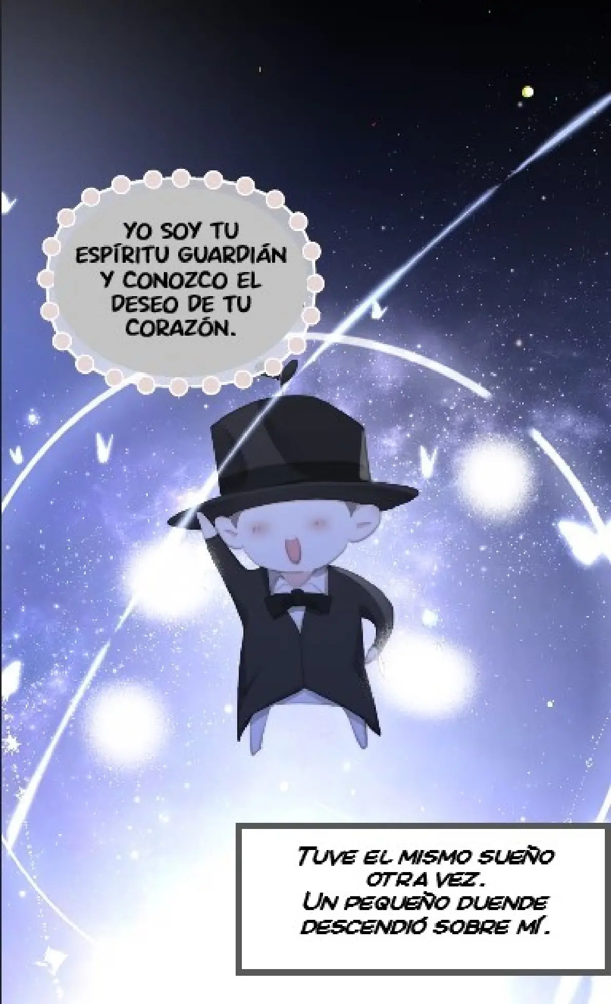 Acuerdo De Matrimonio capítulo 22 página 4