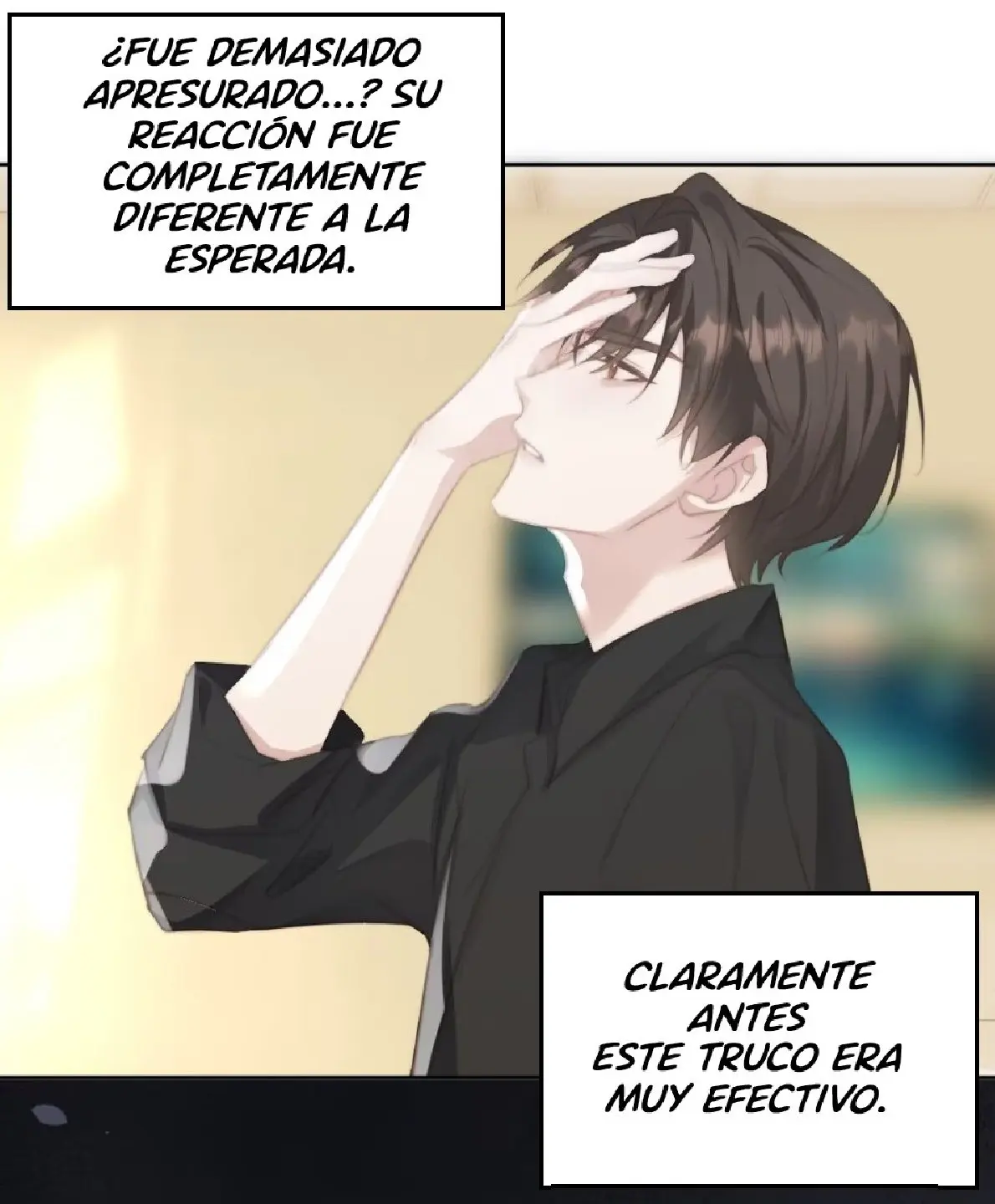 Acuerdo De Matrimonio capítulo 22 página 43