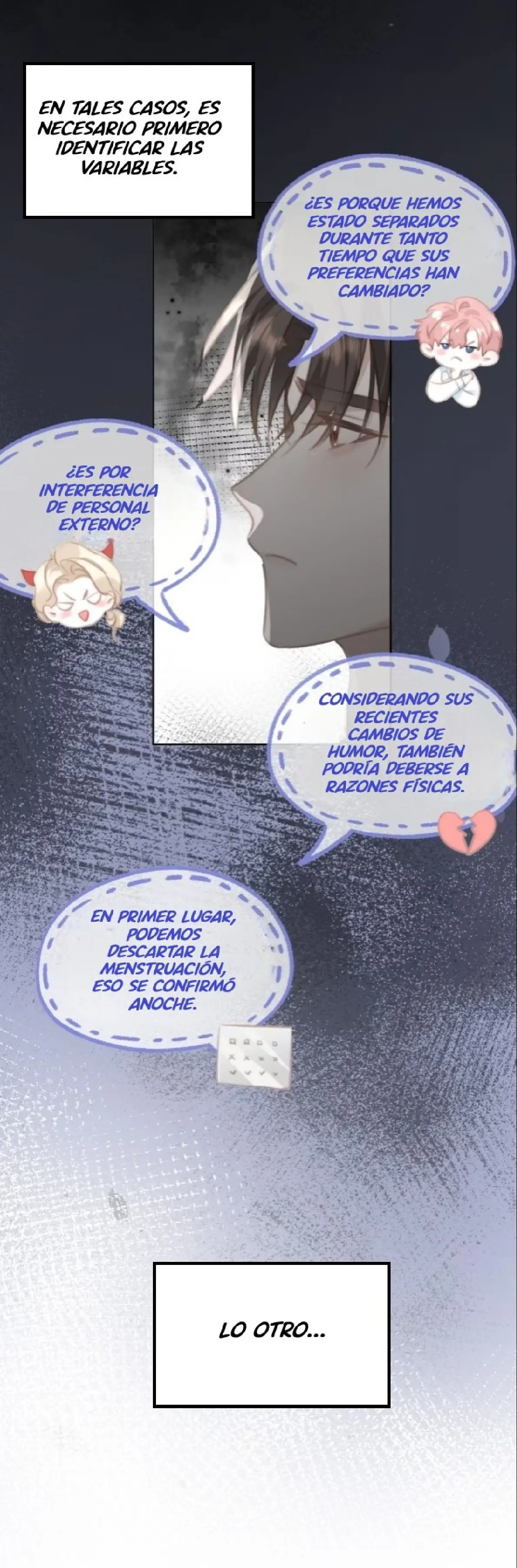 Acuerdo De Matrimonio capítulo 22 página 44