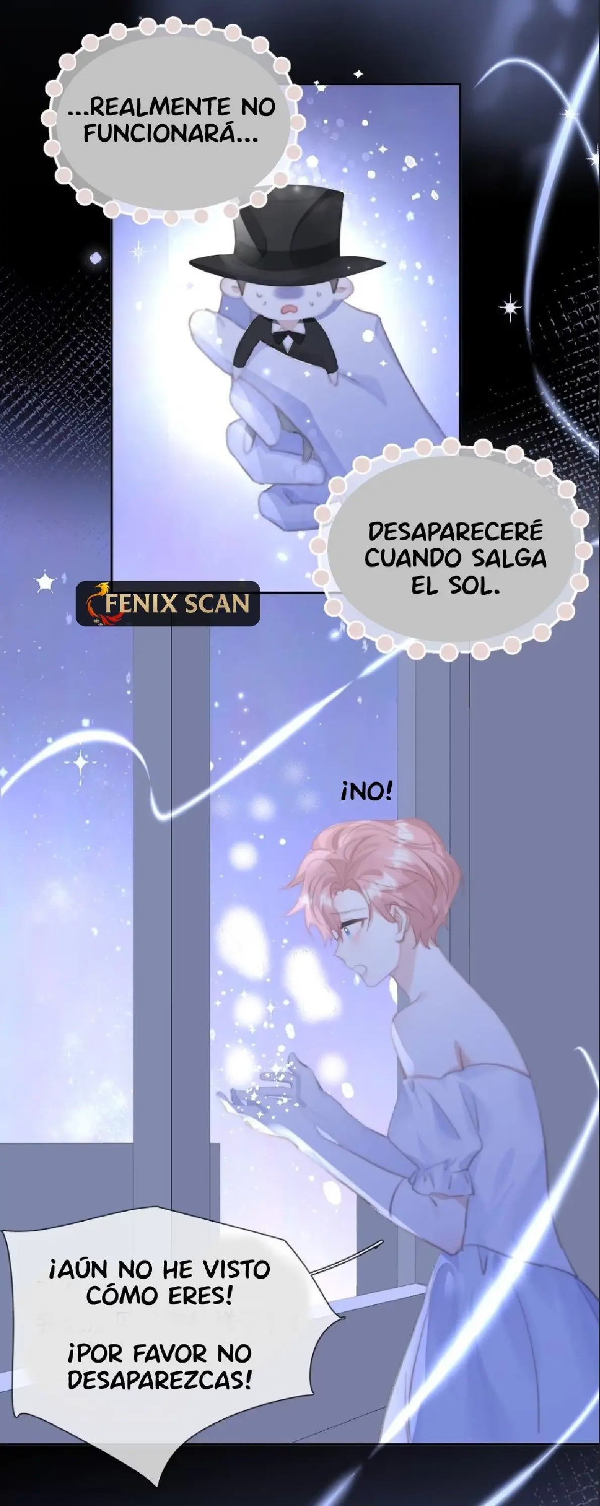 Acuerdo De Matrimonio capítulo 22 página 9
