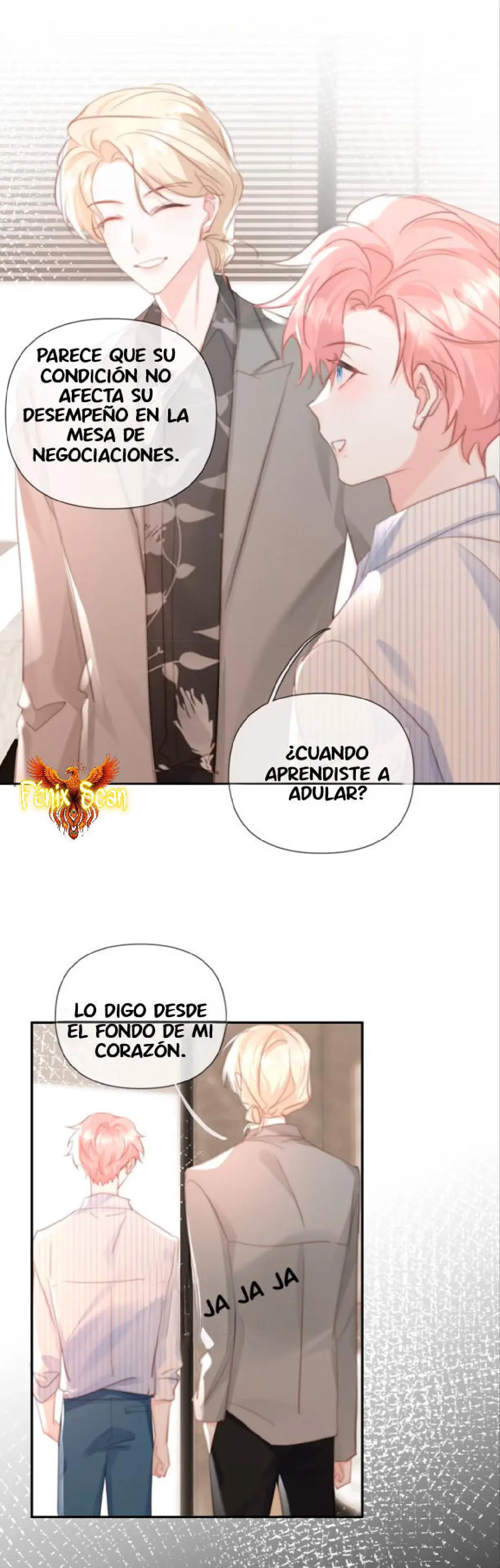 Acuerdo De Matrimonio capítulo 23 página 13