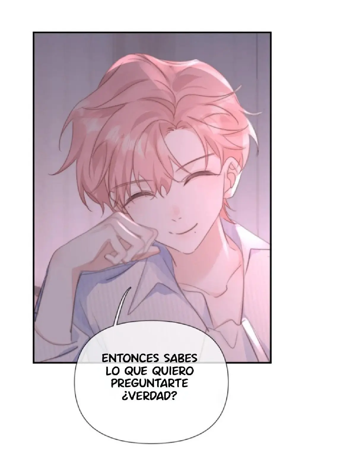 Acuerdo De Matrimonio capítulo 24 página 37
