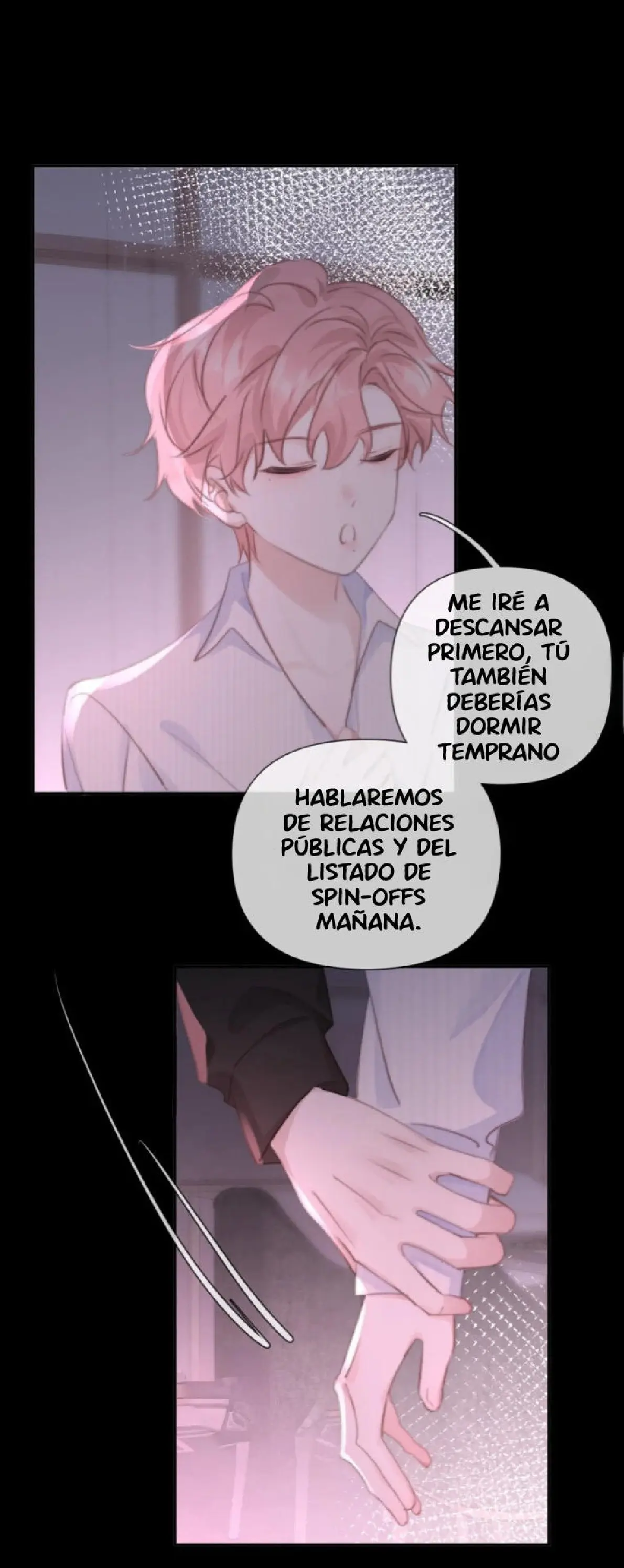 Acuerdo De Matrimonio capítulo 24 página 42